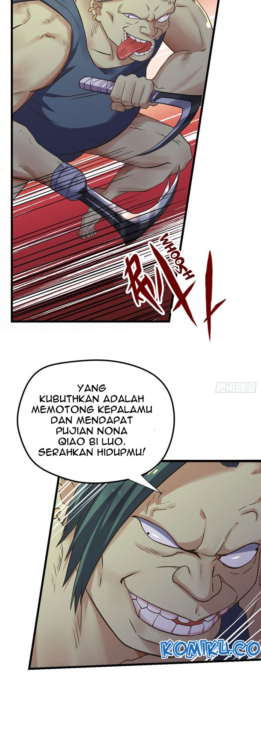 Reborn Big Player Chapter 108 Gambar 4