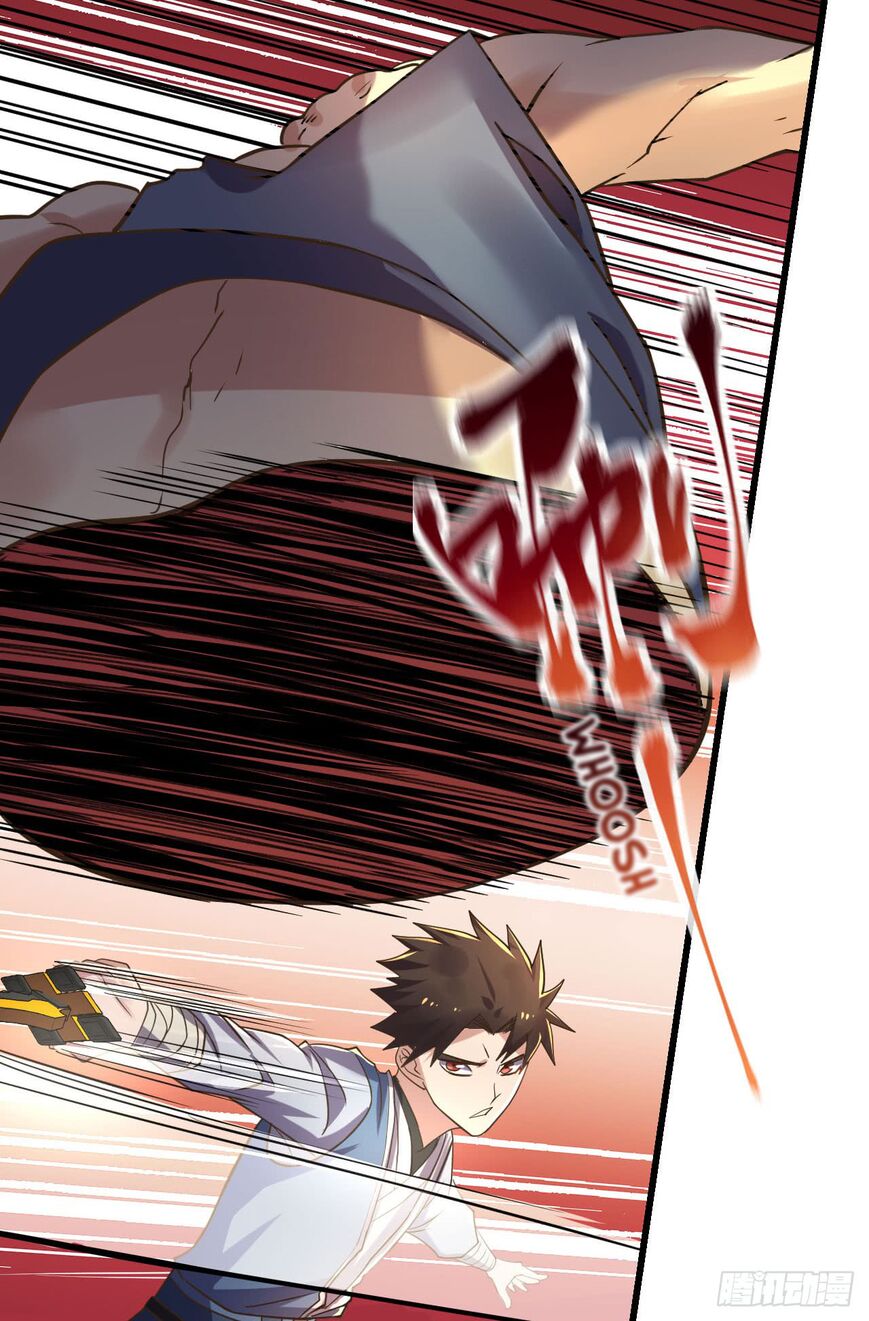 Reborn Big Player Chapter 108 Gambar 7