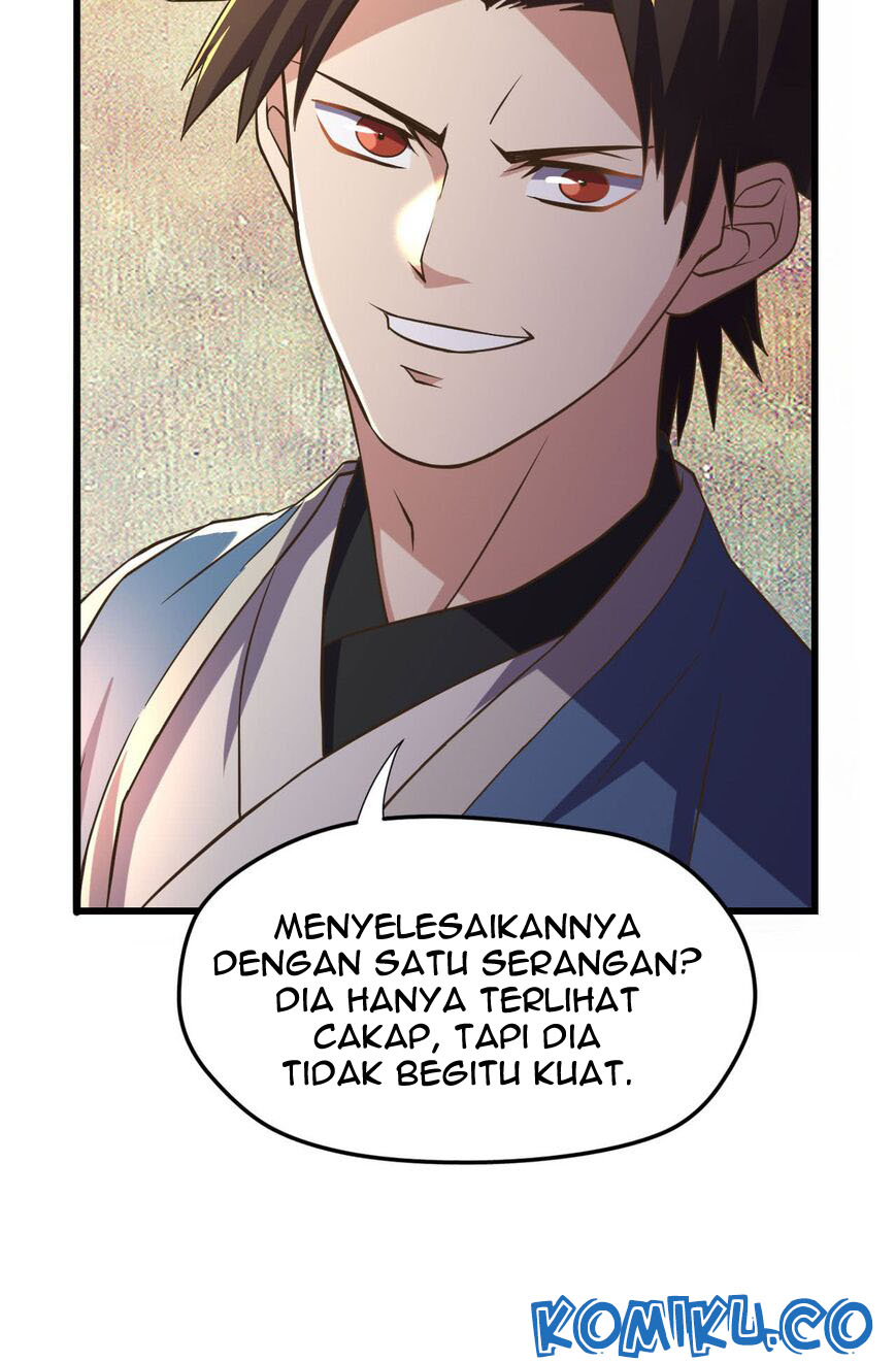 Reborn Big Player Chapter 108 Gambar 10
