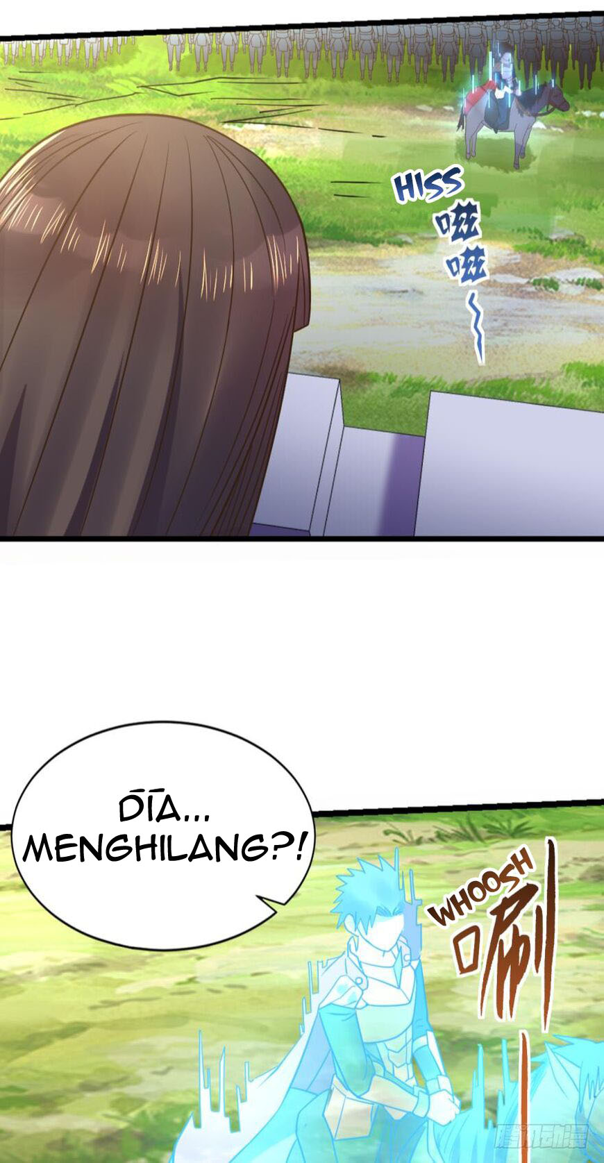 Reborn Big Player Chapter 109 Gambar 16