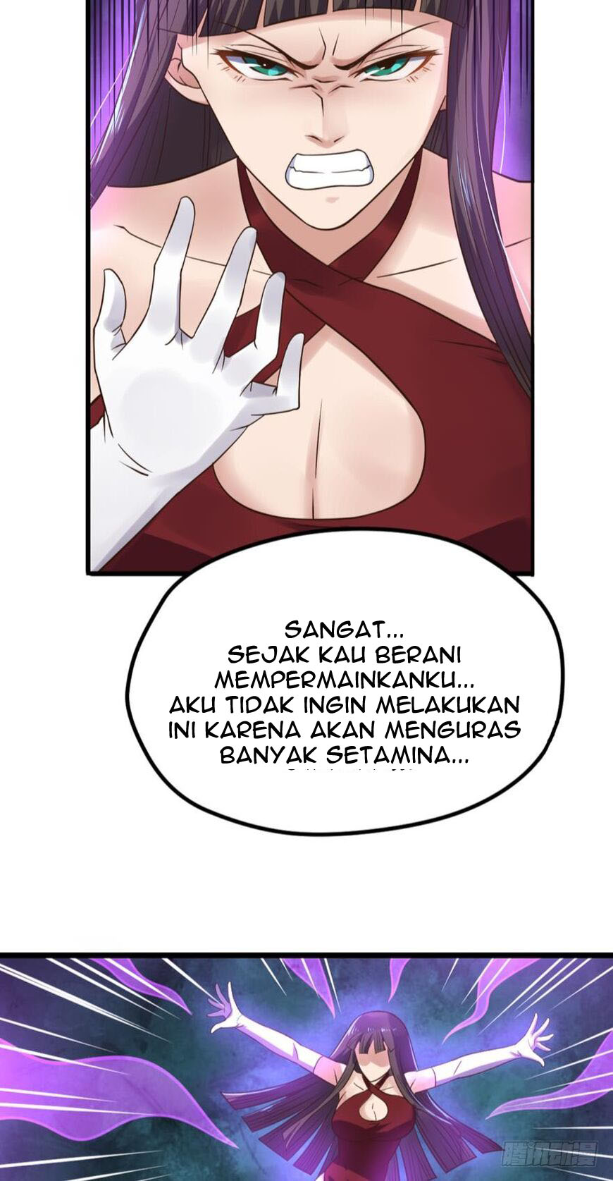Reborn Big Player Chapter 109 Gambar 18