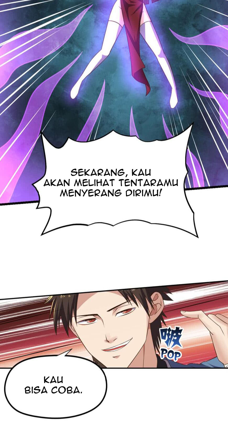 Reborn Big Player Chapter 109 Gambar 19