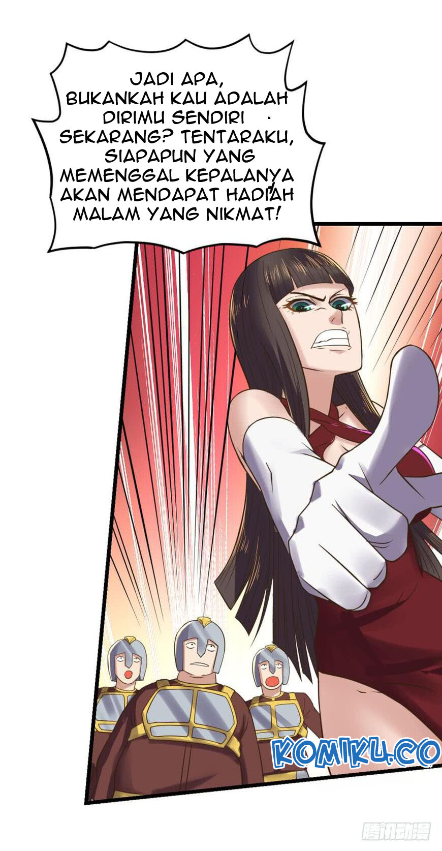 Reborn Big Player Chapter 109 Gambar 26