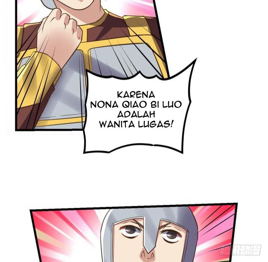 Reborn Big Player Chapter 109 Gambar 28