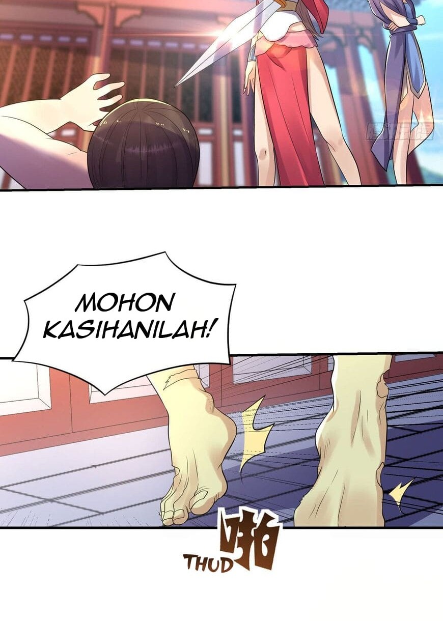 Reborn Big Player Chapter 110 Gambar 23