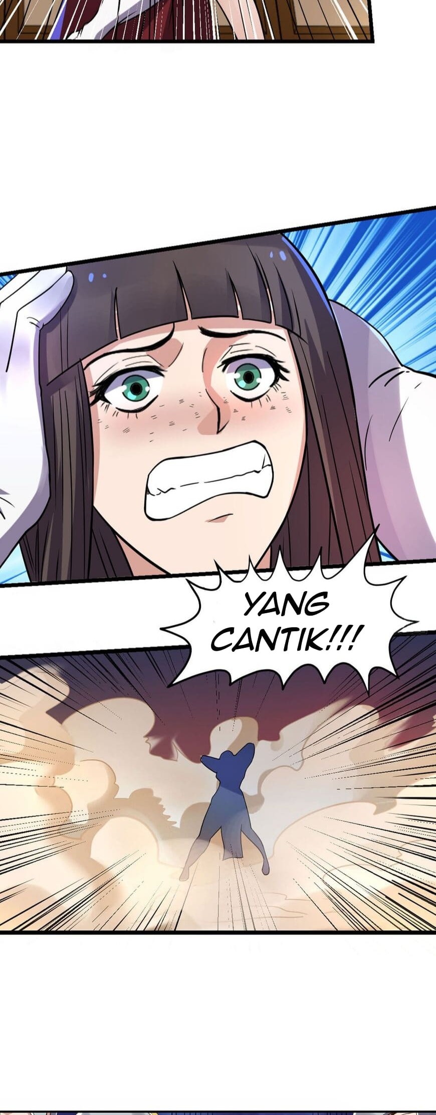 Reborn Big Player Chapter 110 Gambar 9