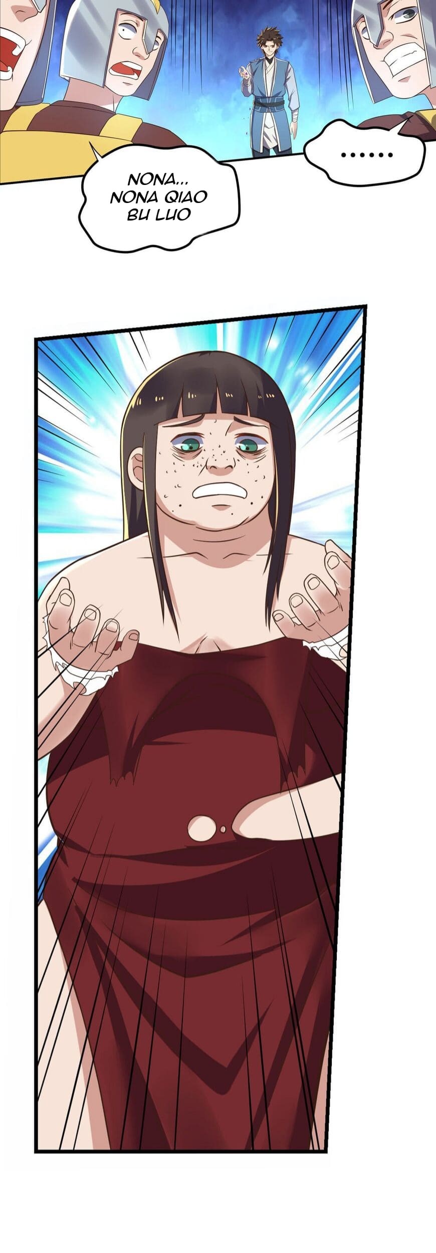Reborn Big Player Chapter 110 Gambar 10