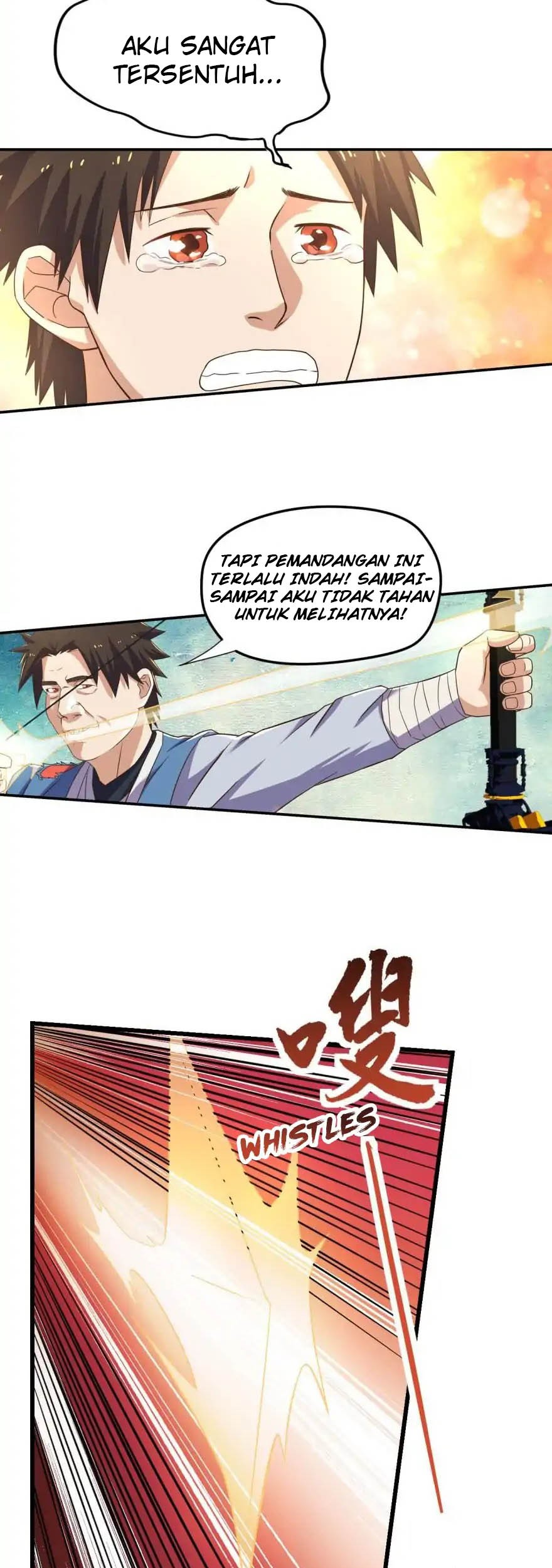 Reborn Big Player Chapter 111 Gambar 4