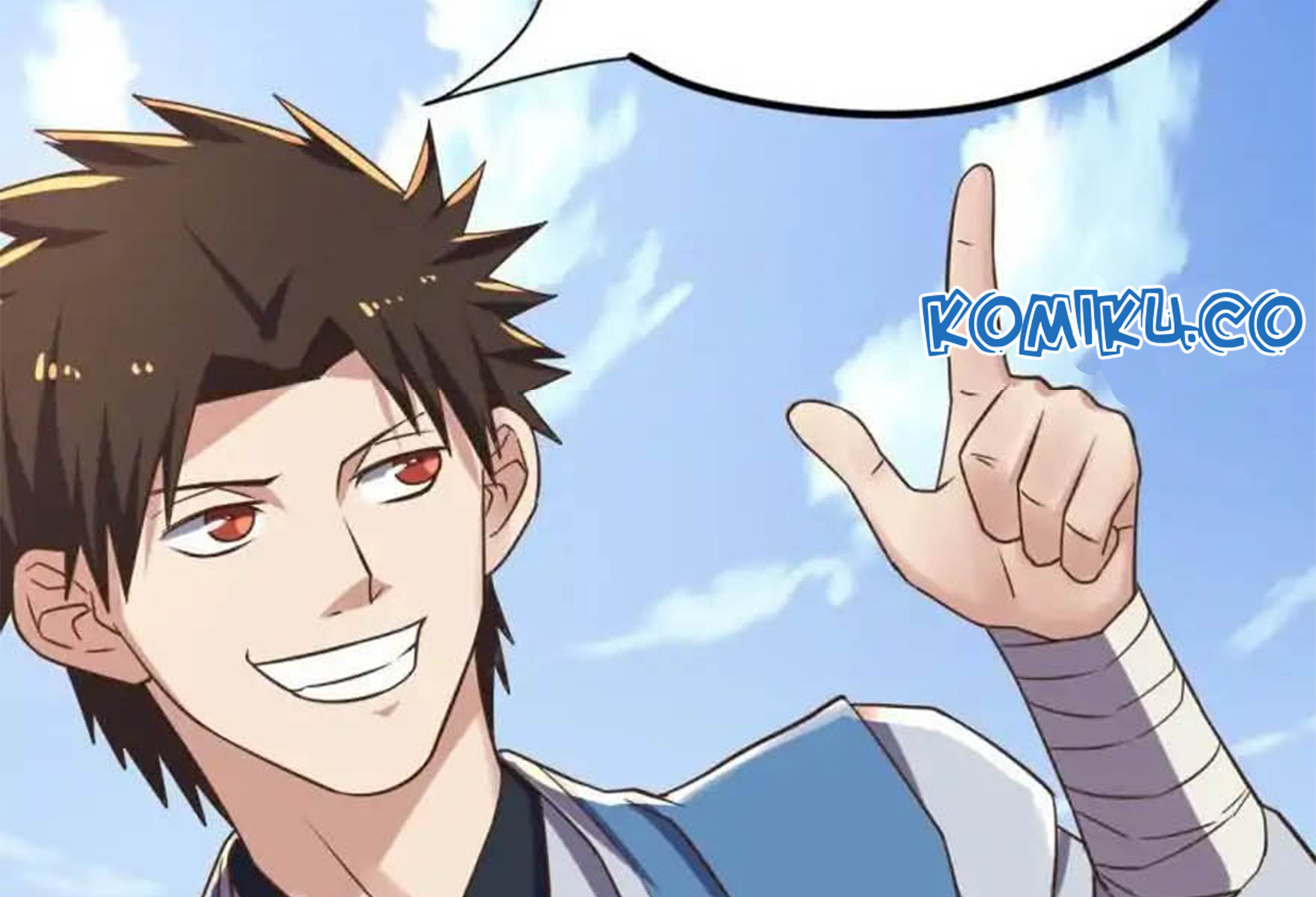 Reborn Big Player Chapter 111 Gambar 15