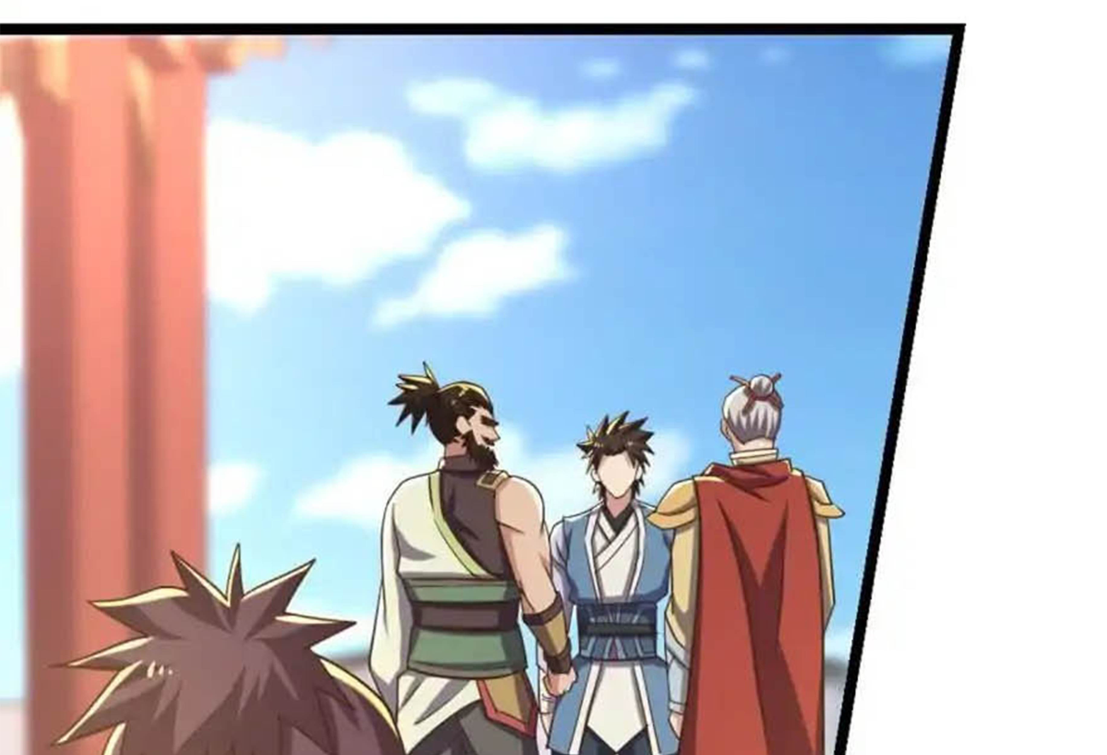 Reborn Big Player Chapter 111 Gambar 17