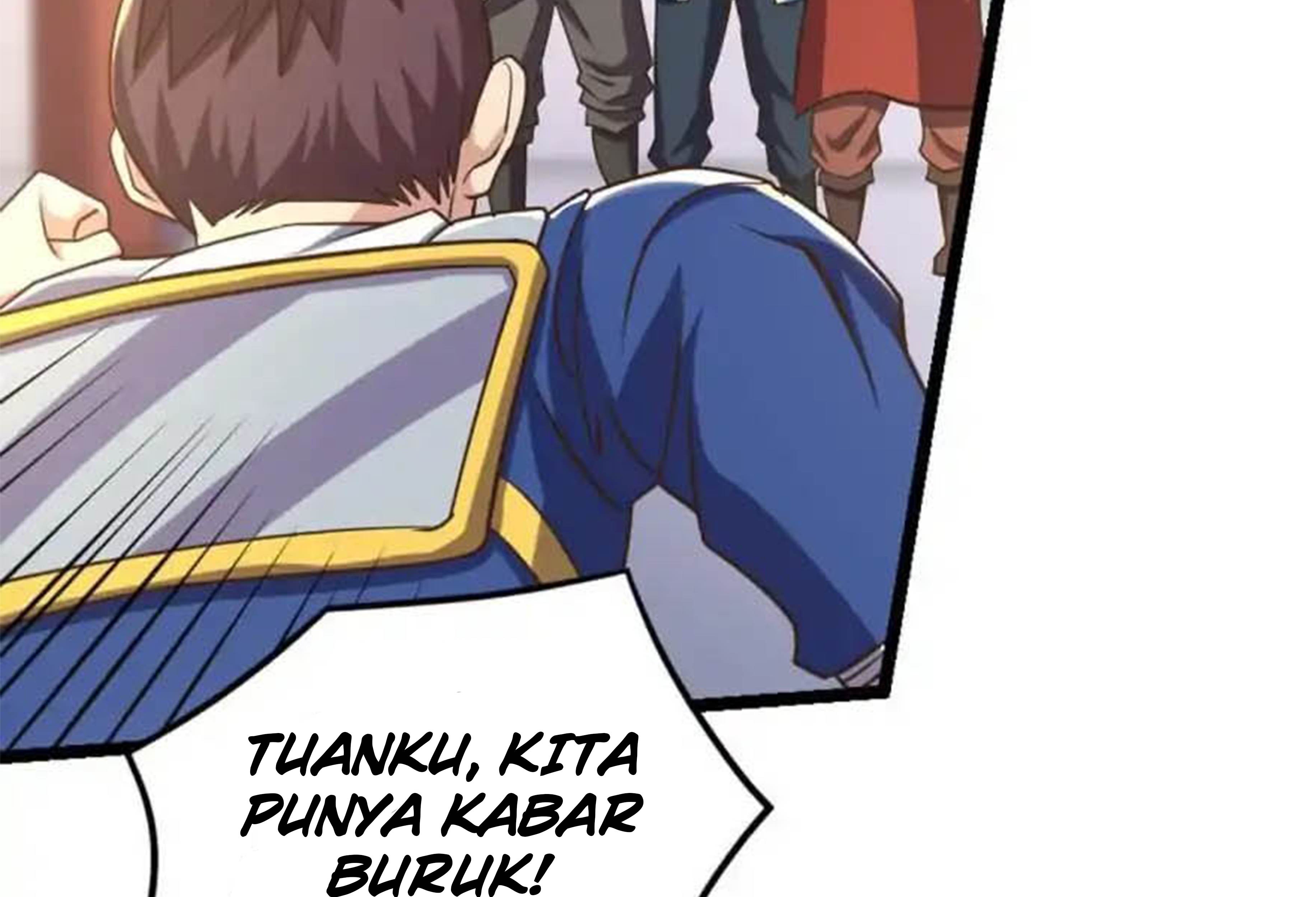 Reborn Big Player Chapter 111 Gambar 18
