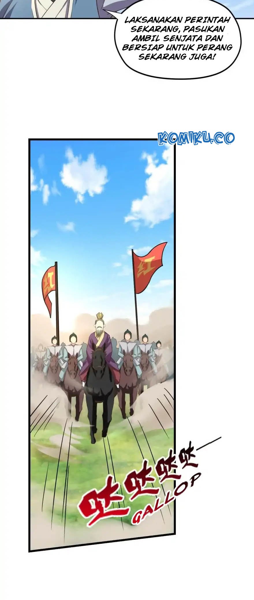 Reborn Big Player Chapter 111 Gambar 21