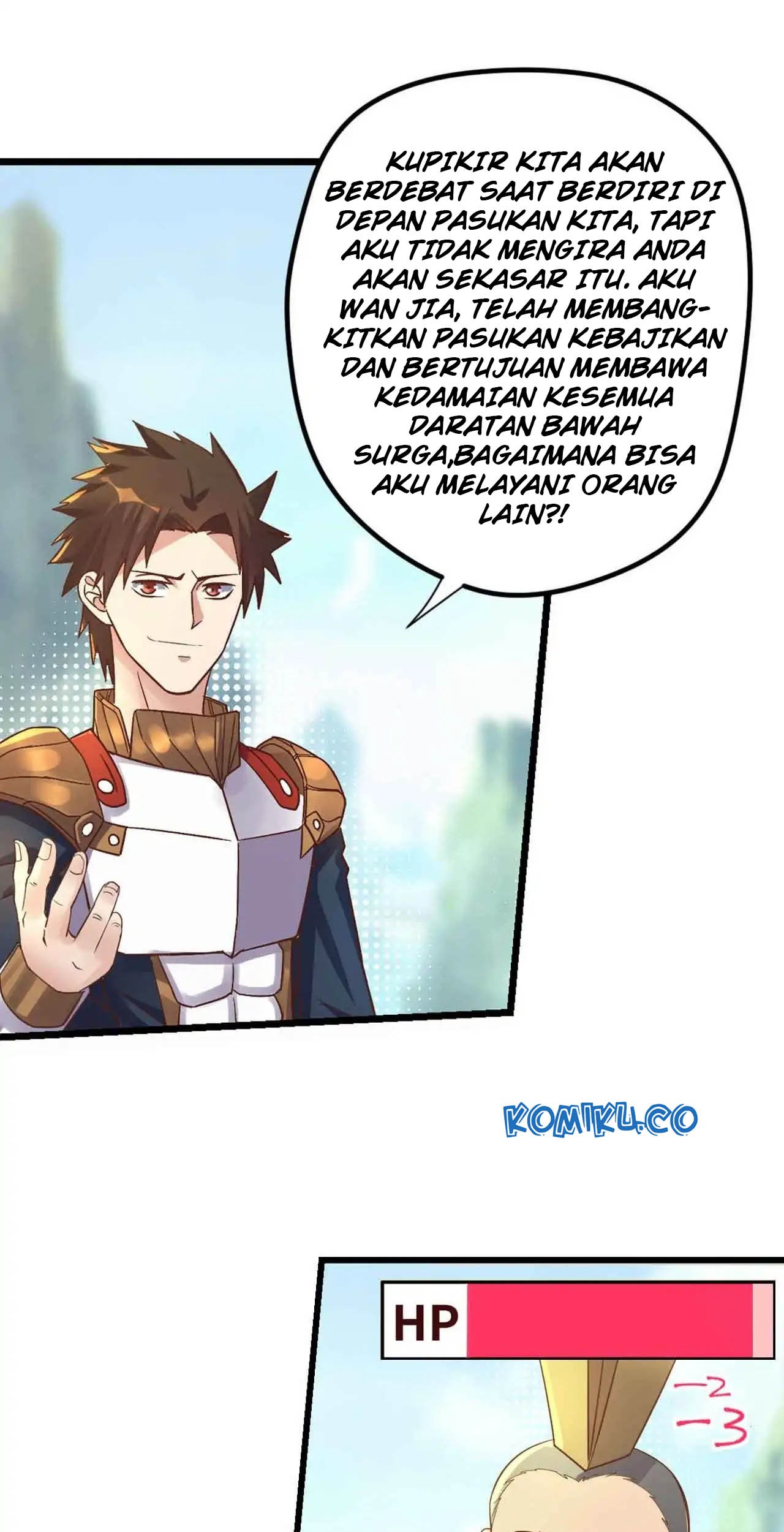 Baca Reborn Big Player Chapter 112 Gambar 2