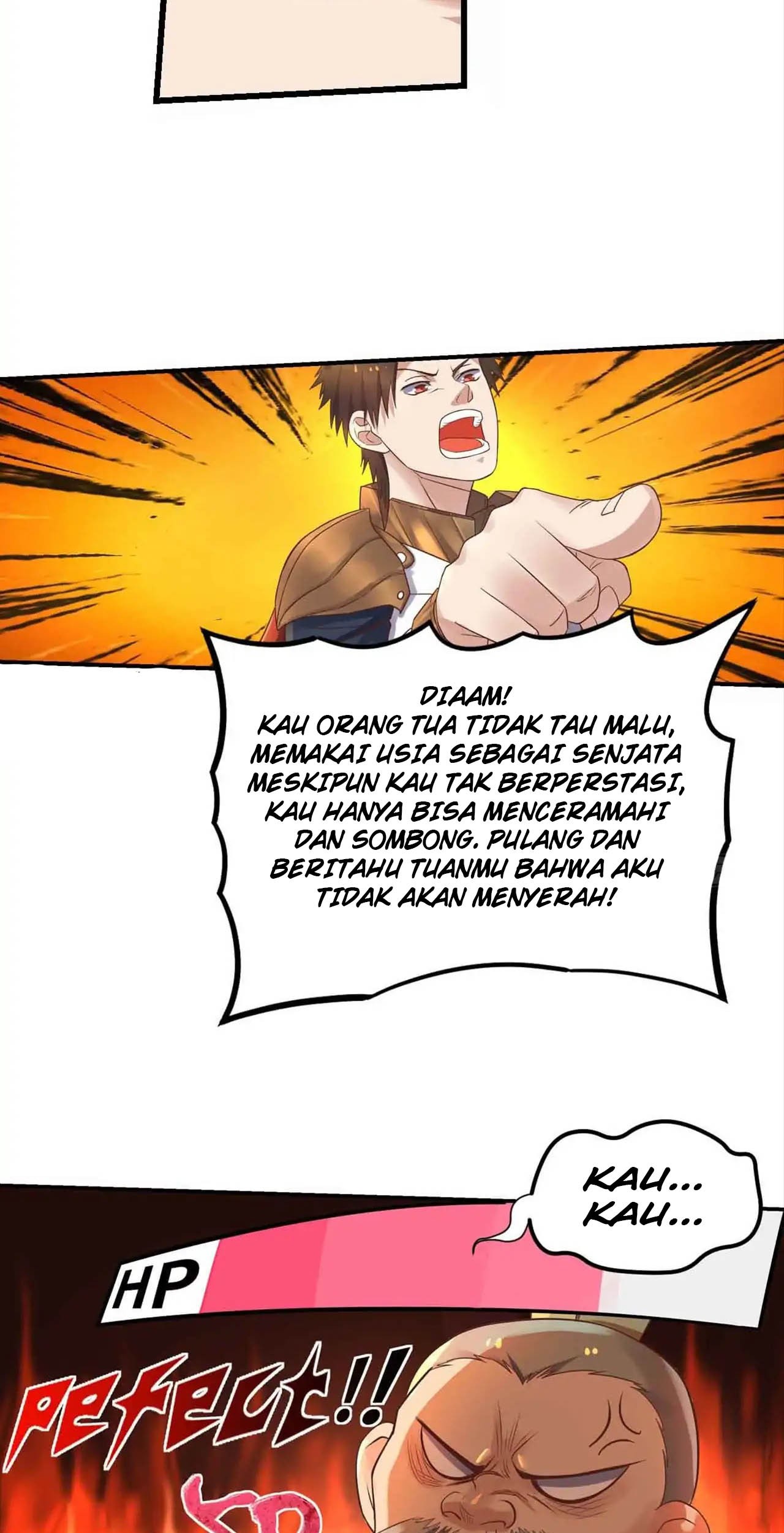 Reborn Big Player Chapter 112 Gambar 4