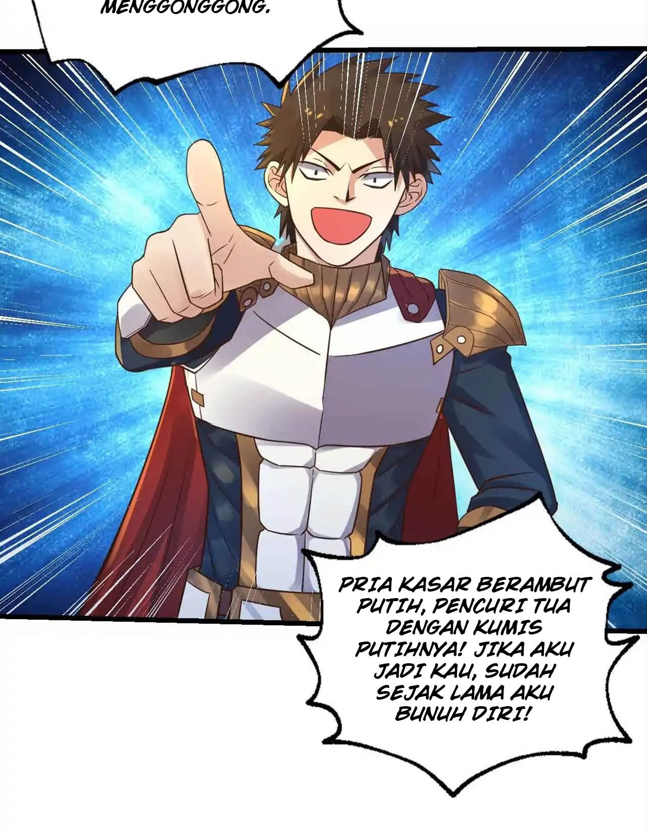 Reborn Big Player Chapter 112 Gambar 6