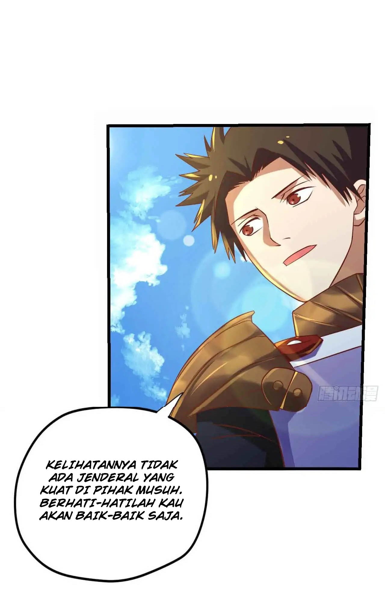 Reborn Big Player Chapter 112 Gambar 10