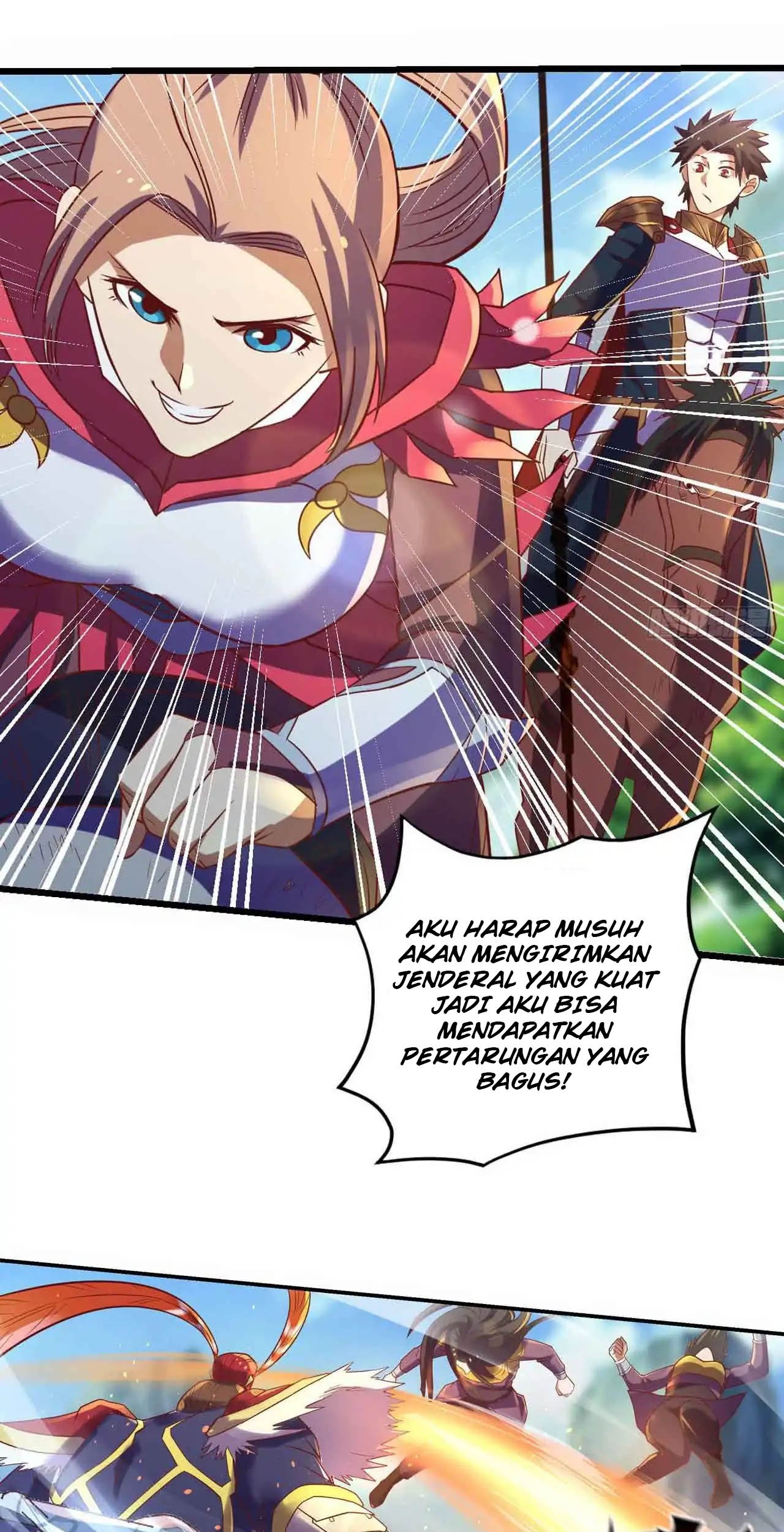 Reborn Big Player Chapter 112 Gambar 11