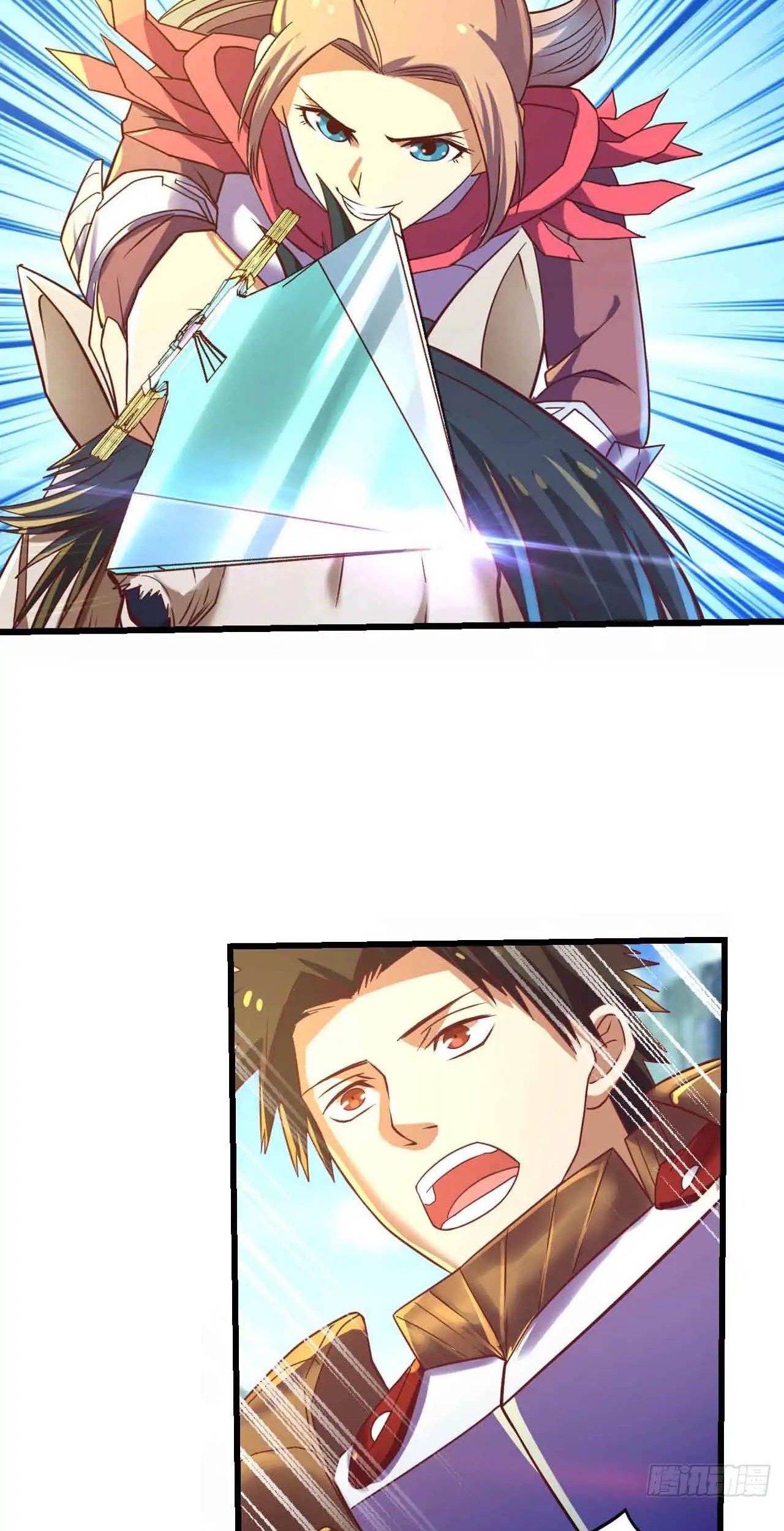 Reborn Big Player Chapter 112 Gambar 16