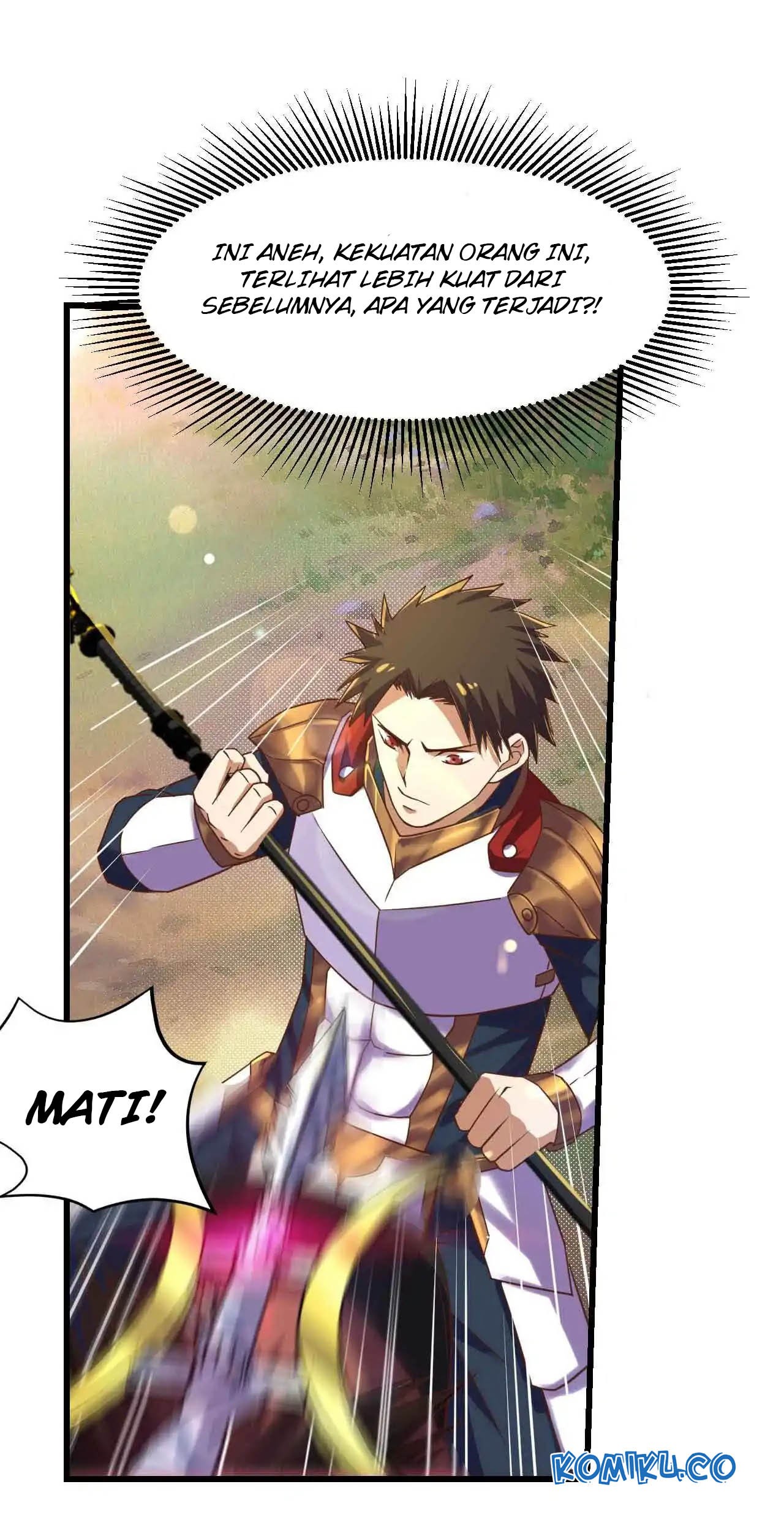 Reborn Big Player Chapter 112 Gambar 22