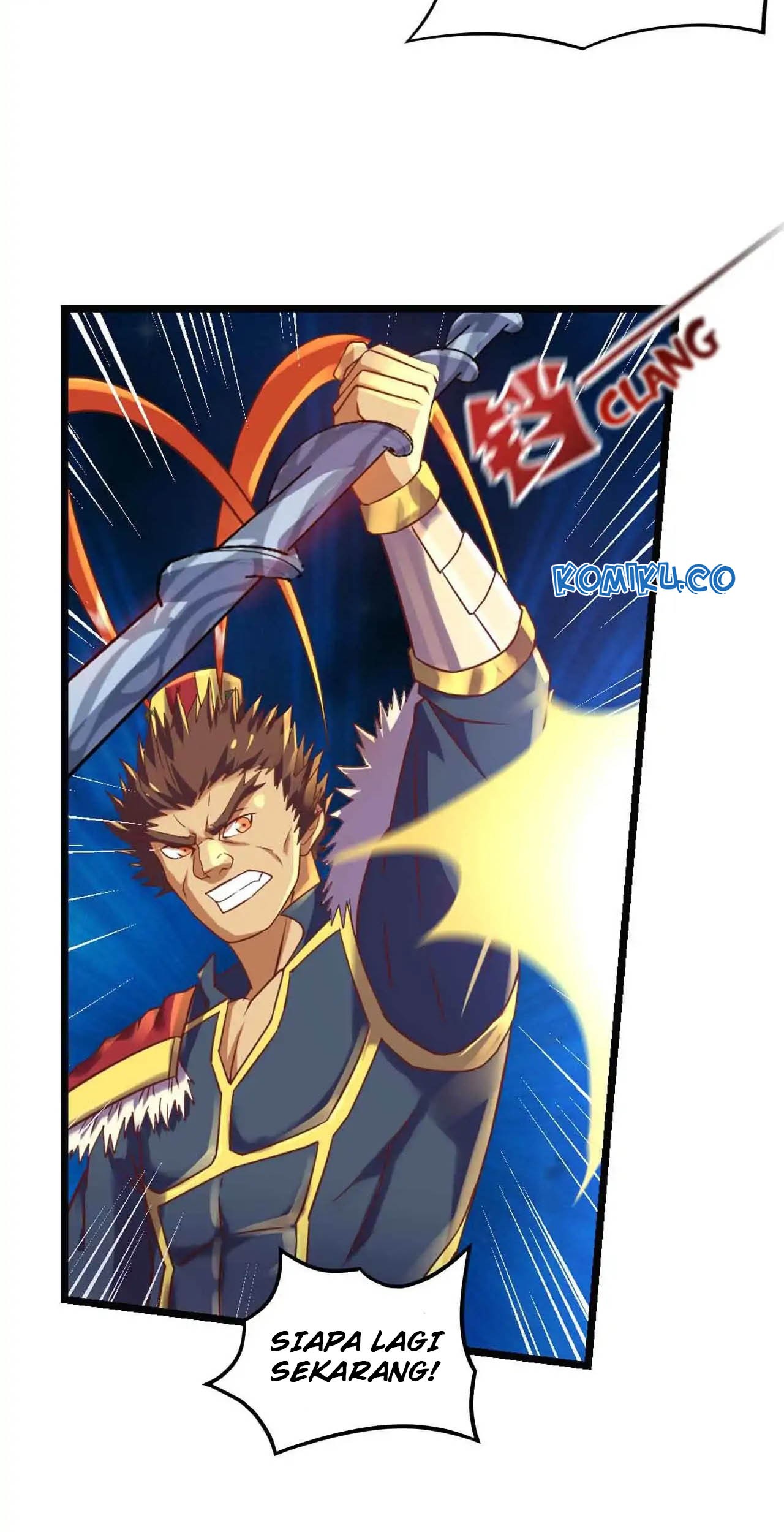 Reborn Big Player Chapter 112 Gambar 24