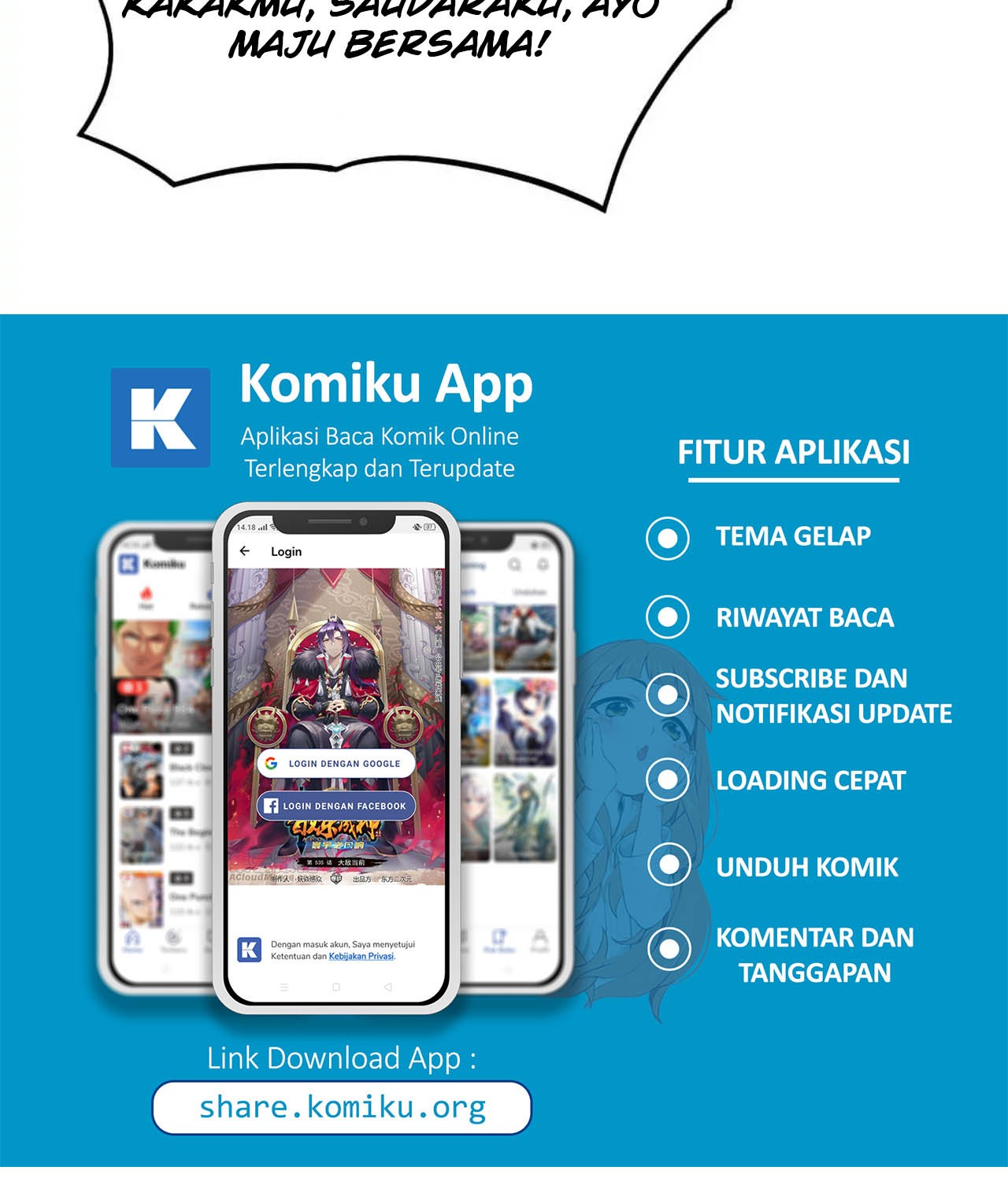 Reborn Big Player Chapter 112 Gambar 28