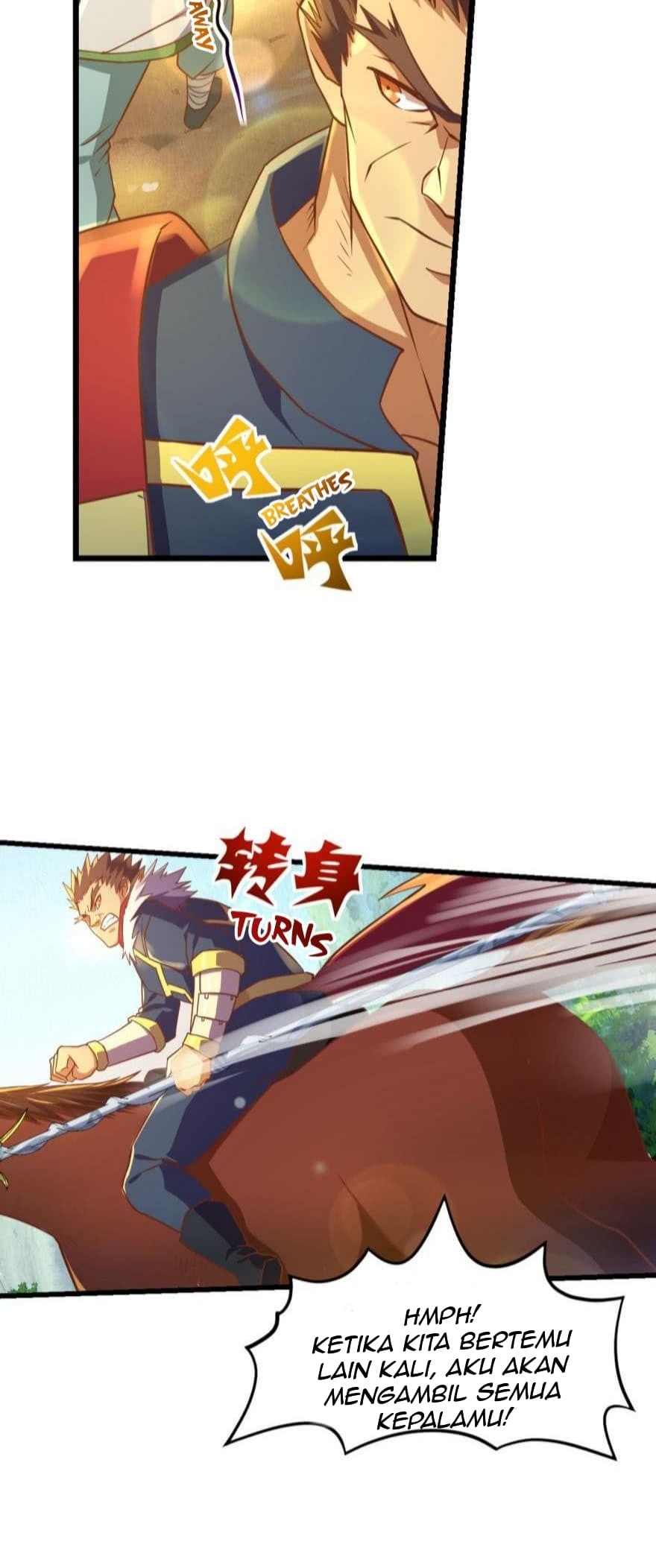 Reborn Big Player Chapter 113 Gambar 6