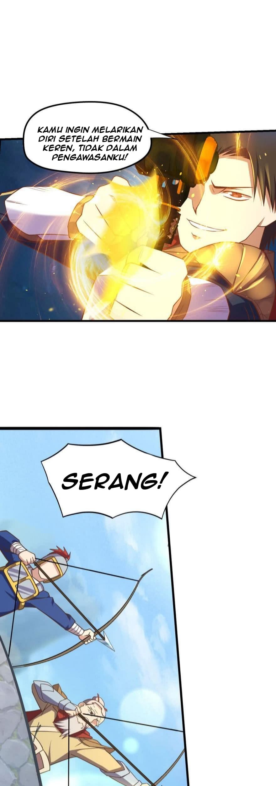 Reborn Big Player Chapter 113 Gambar 7