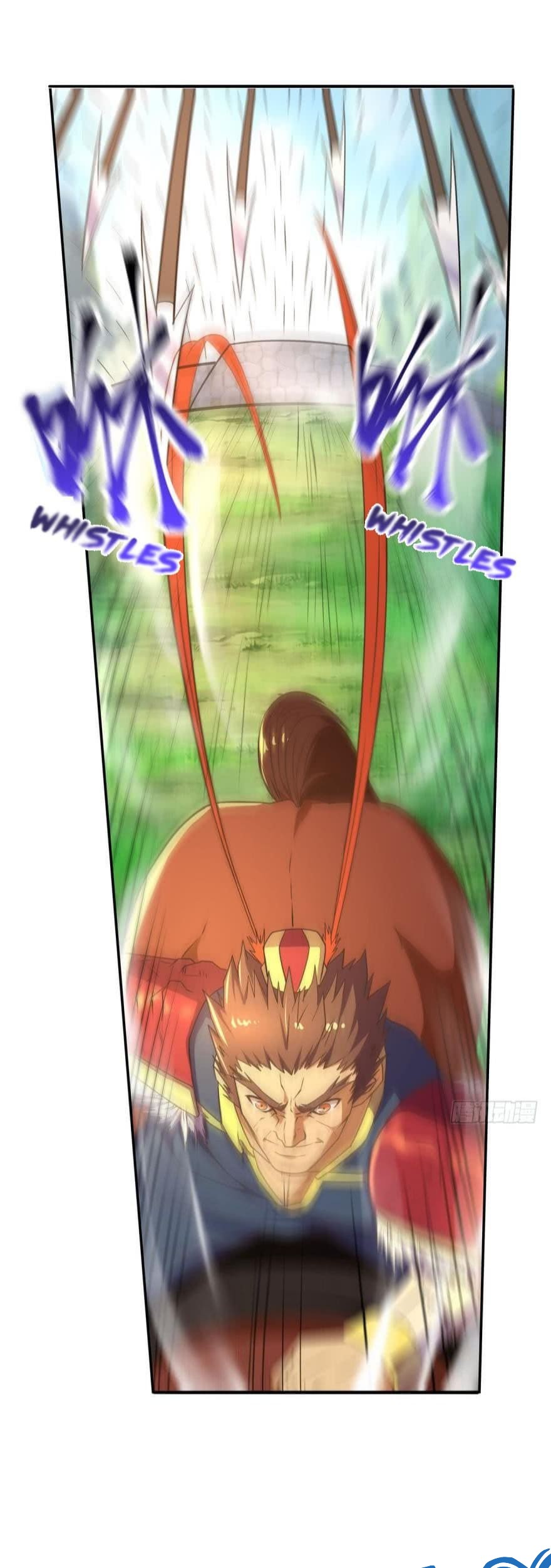 Reborn Big Player Chapter 113 Gambar 9