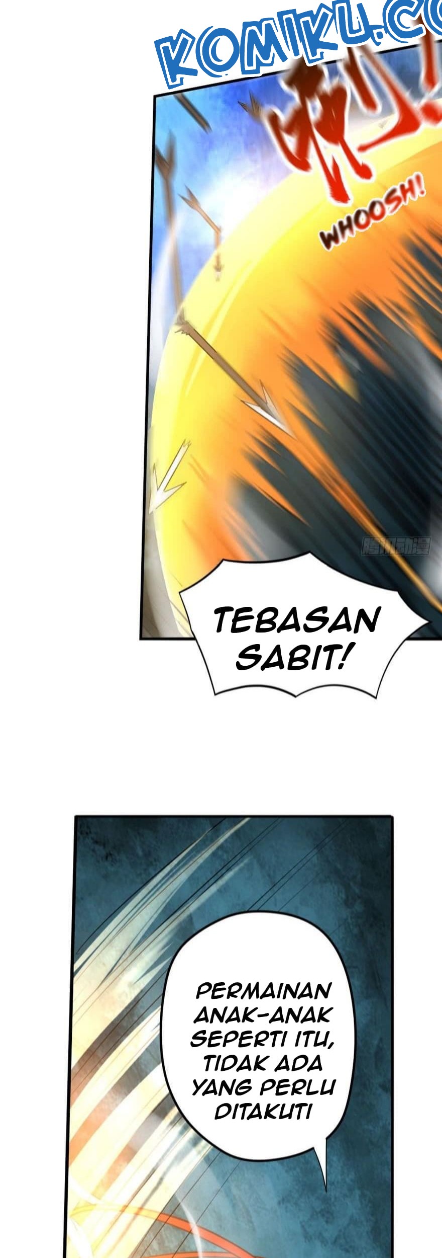 Reborn Big Player Chapter 113 Gambar 10