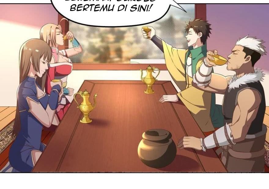 Reborn Big Player Chapter 113 Gambar 14