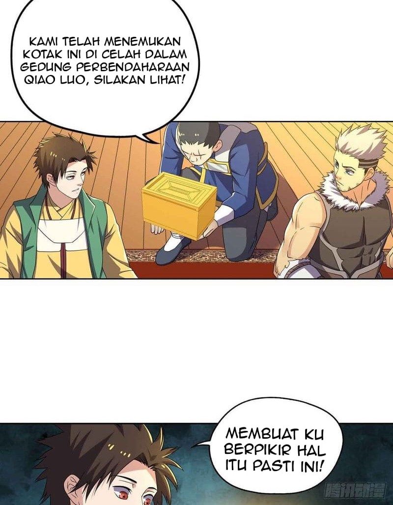 Baca Reborn Big Player Chapter 114 Gambar 2