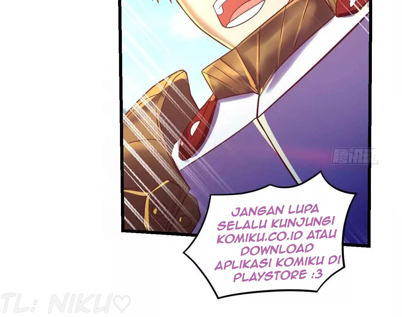 Reborn Big Player Chapter 115 Gambar 23