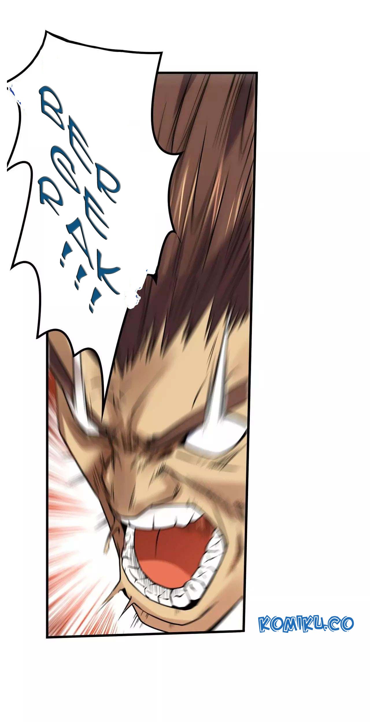 Reborn Big Player Chapter 116 Gambar 3