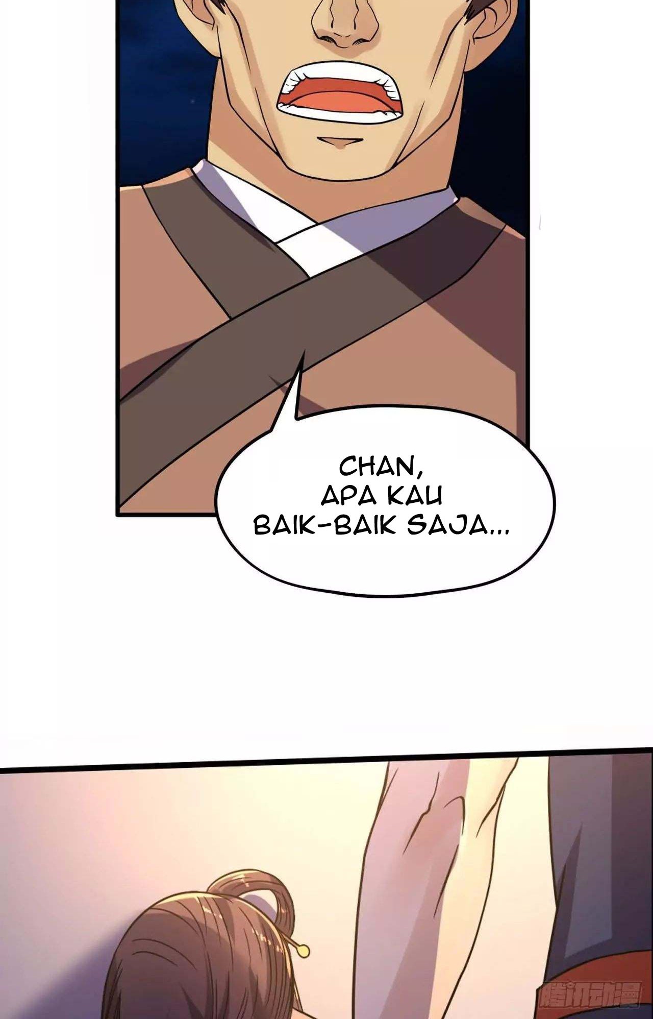 Reborn Big Player Chapter 116 Gambar 6