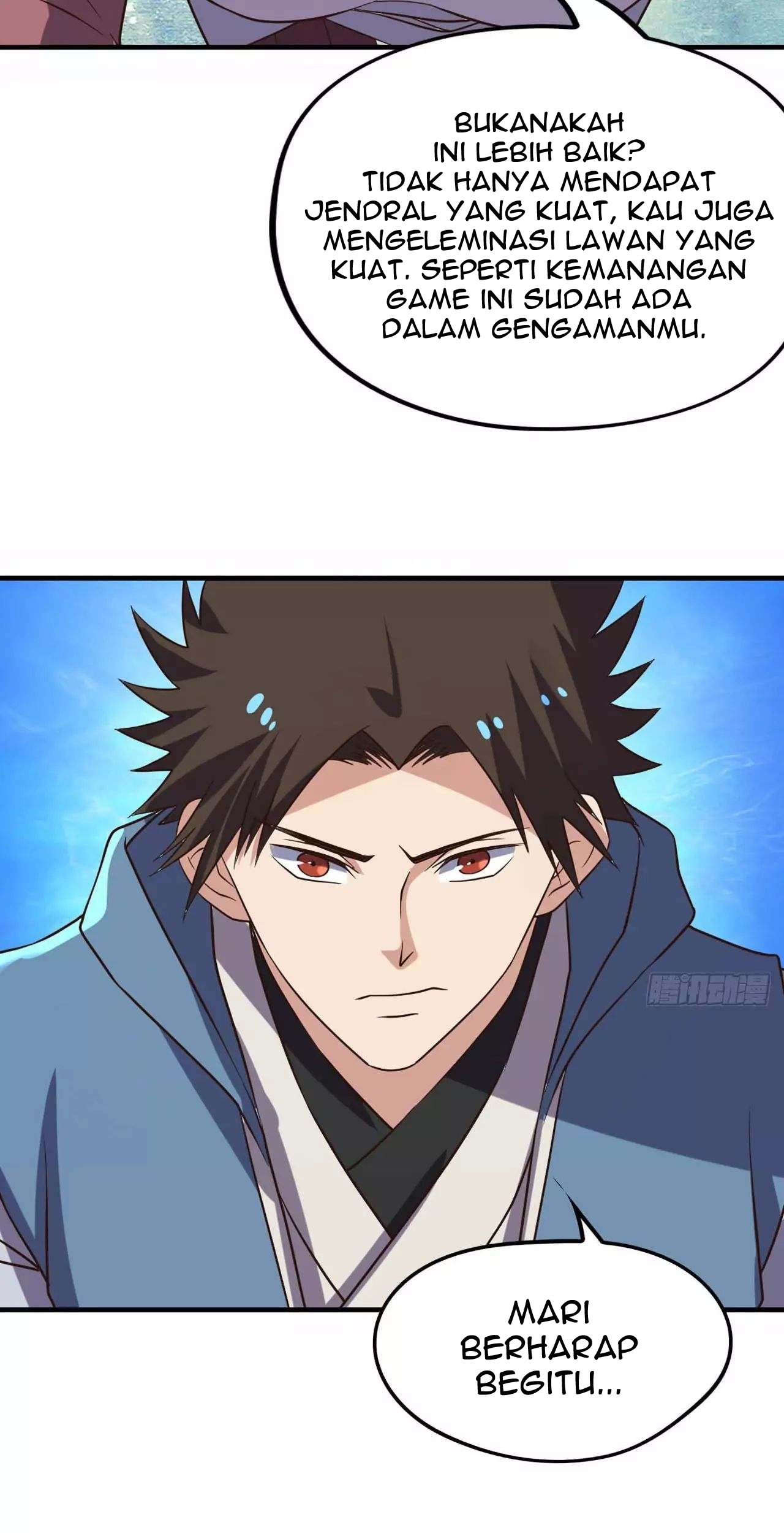Reborn Big Player Chapter 116 Gambar 14