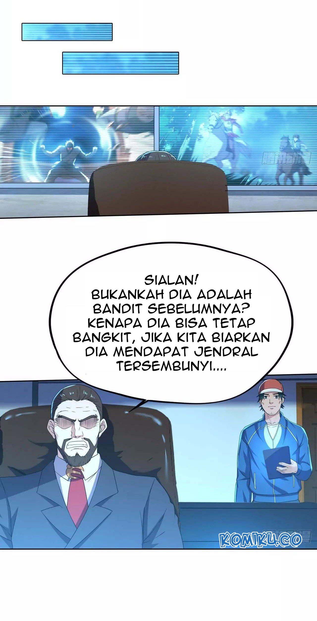 Reborn Big Player Chapter 116 Gambar 15