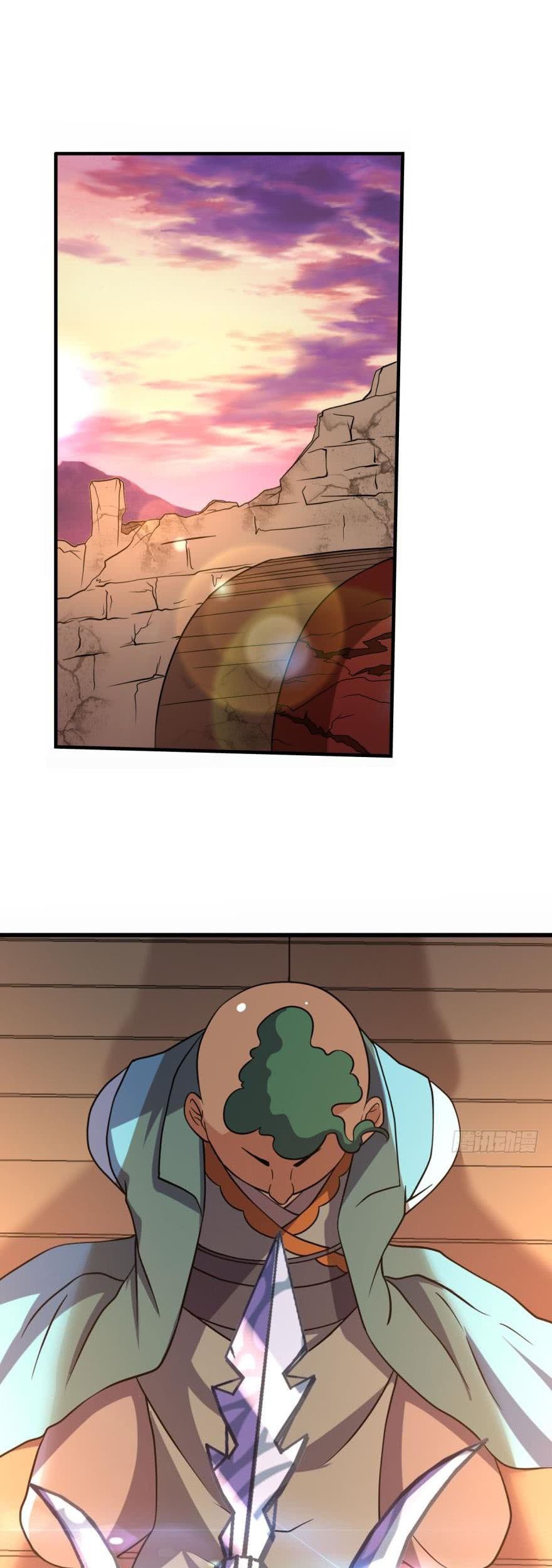 Reborn Big Player Chapter 117 Gambar 3