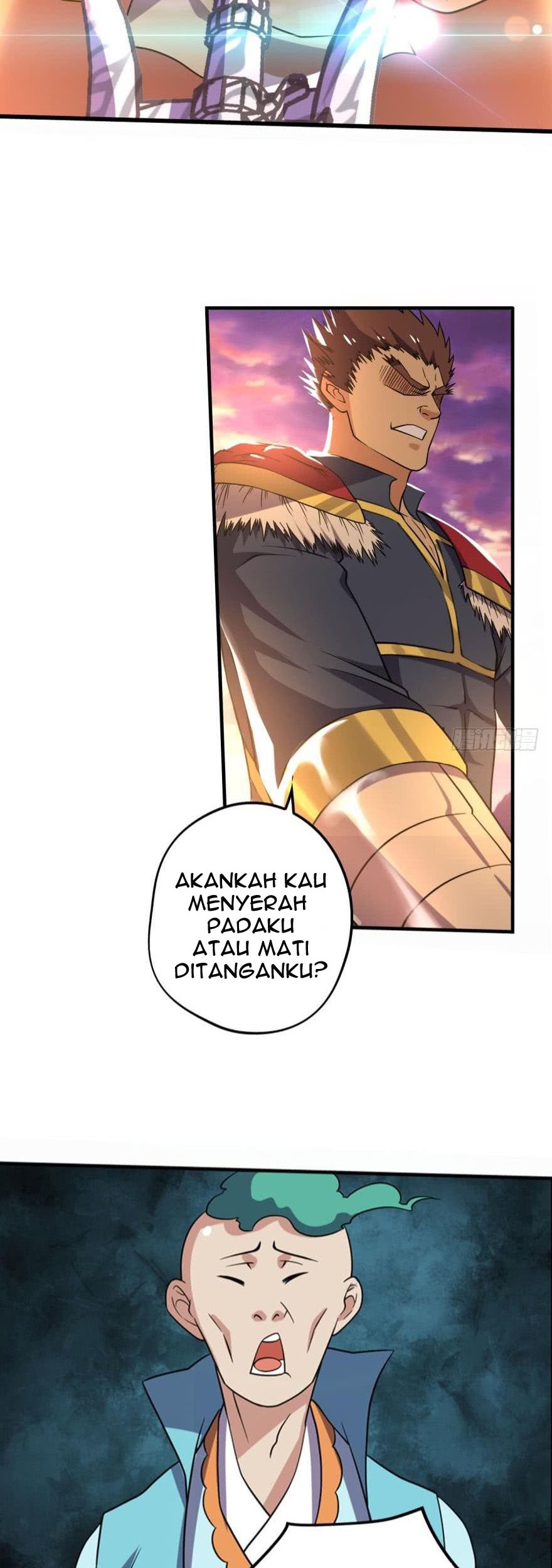 Reborn Big Player Chapter 117 Gambar 4