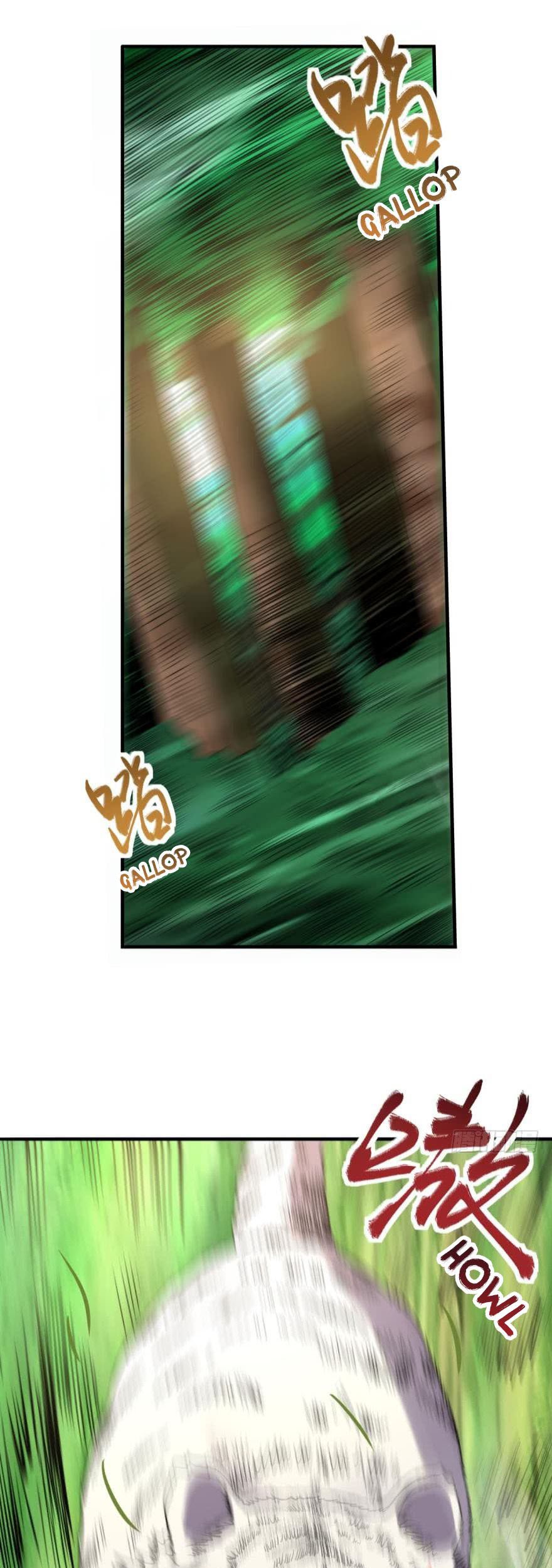 Reborn Big Player Chapter 117 Gambar 6