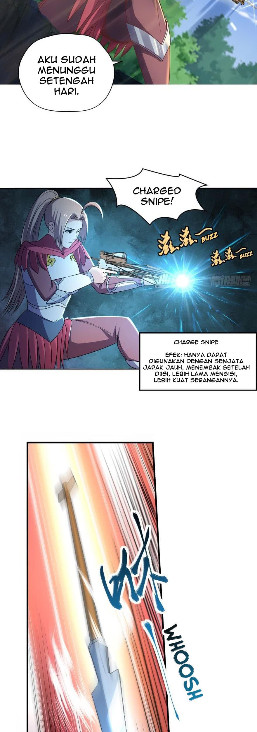 Reborn Big Player Chapter 117 Gambar 10