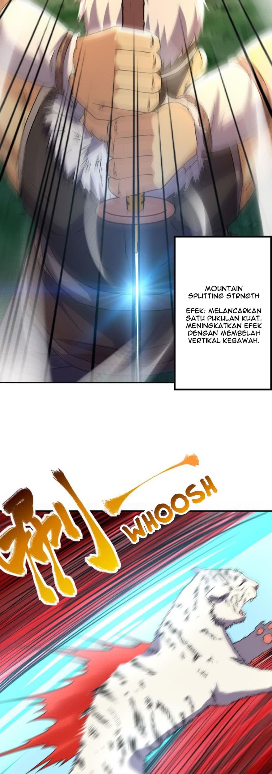 Reborn Big Player Chapter 117 Gambar 14