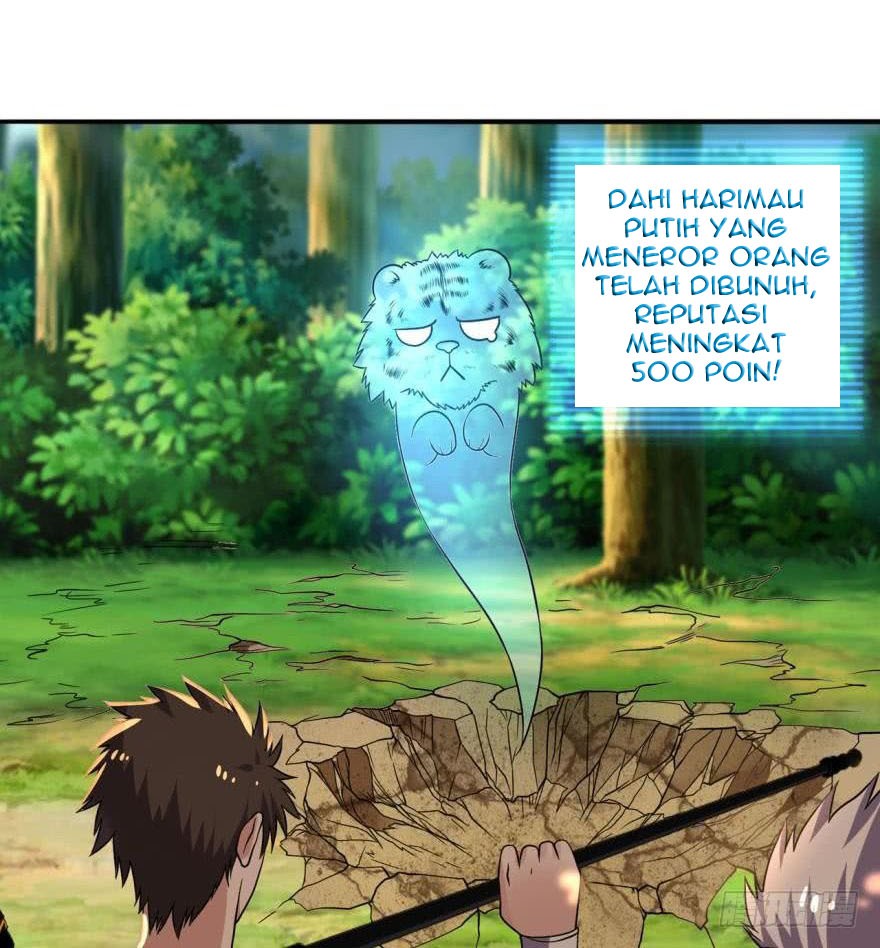 Reborn Big Player Chapter 117 Gambar 18