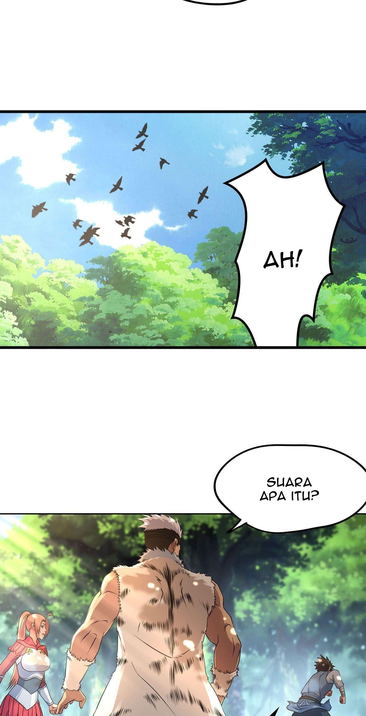 Reborn Big Player Chapter 118 Gambar 5