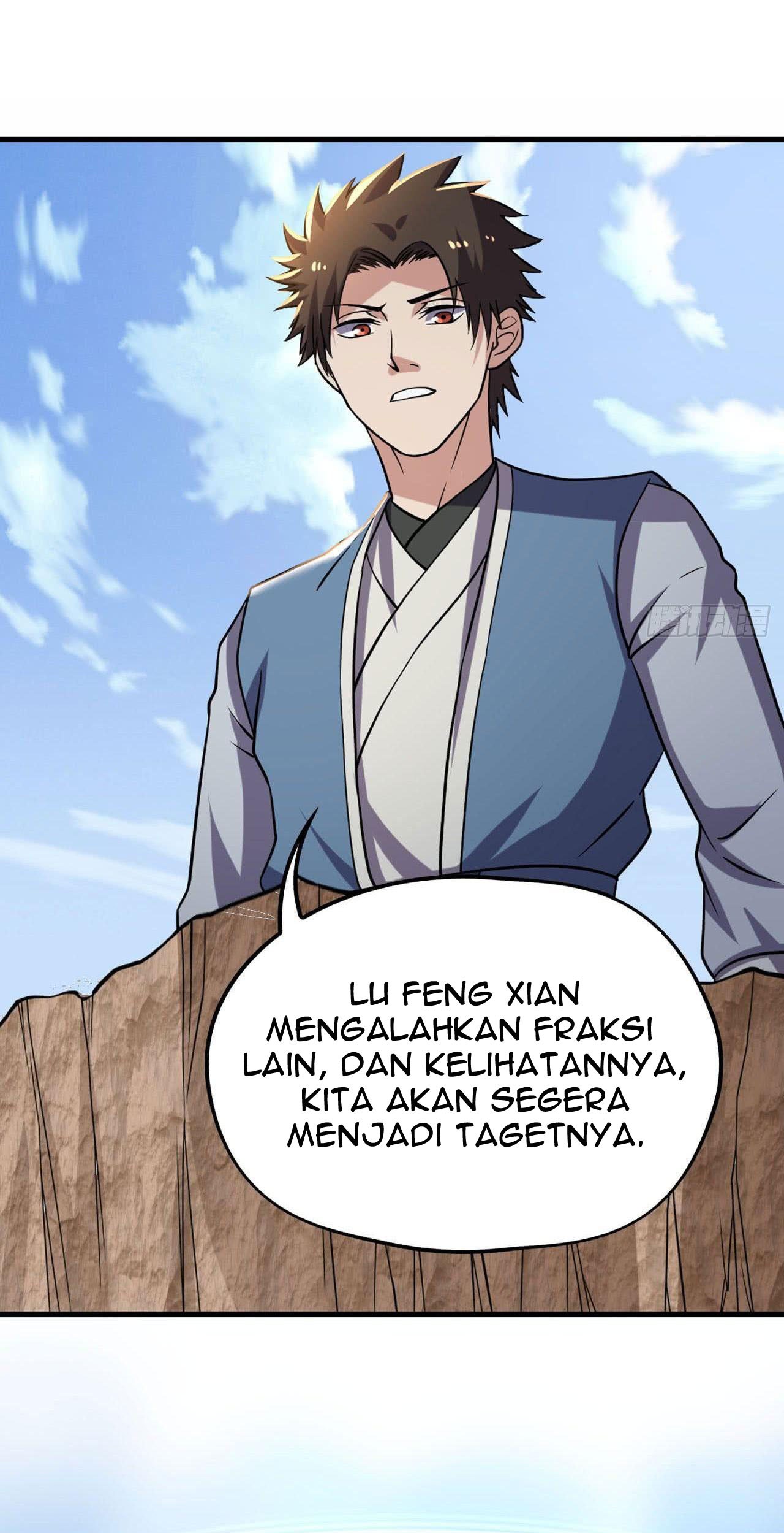 Reborn Big Player Chapter 118 Gambar 10
