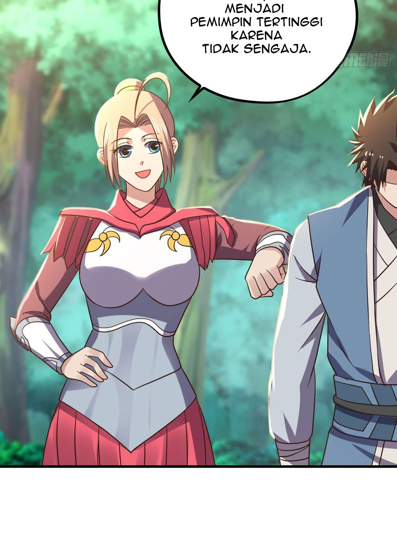 Reborn Big Player Chapter 118 Gambar 16