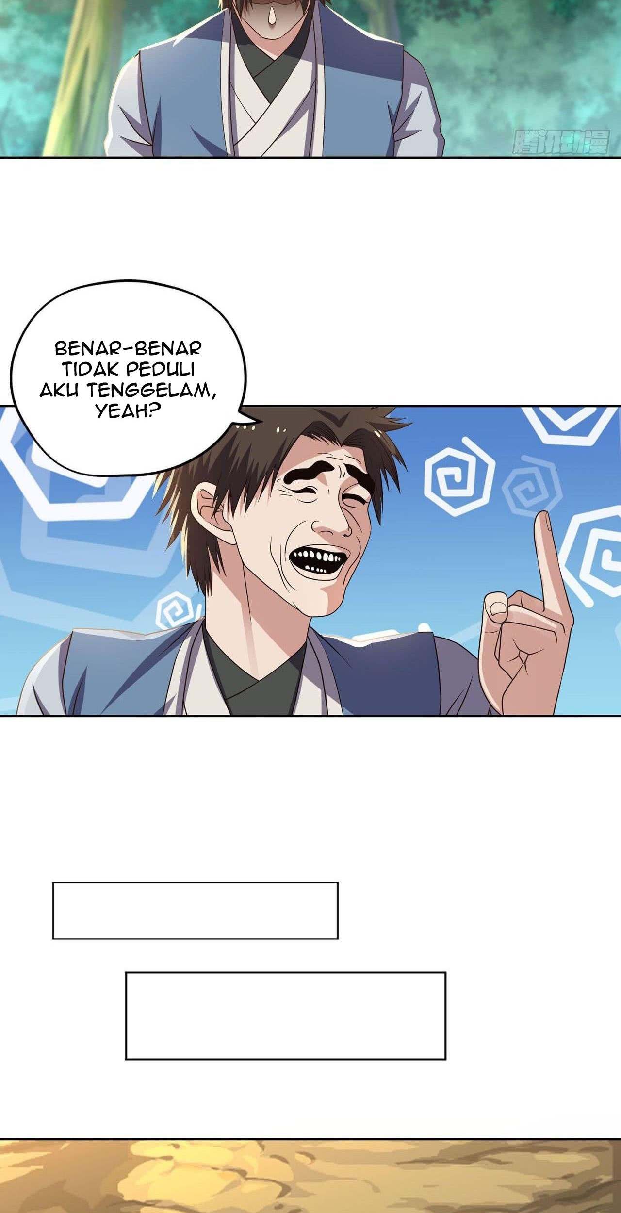 Reborn Big Player Chapter 118 Gambar 18