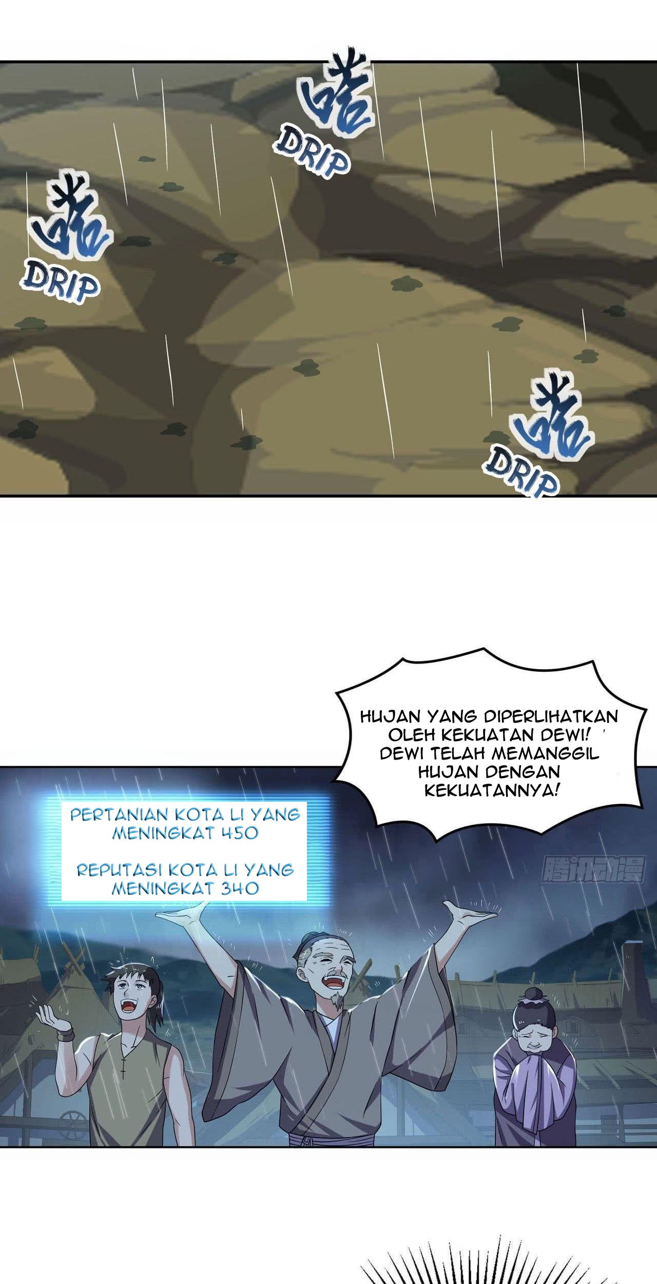Reborn Big Player Chapter 118 Gambar 21