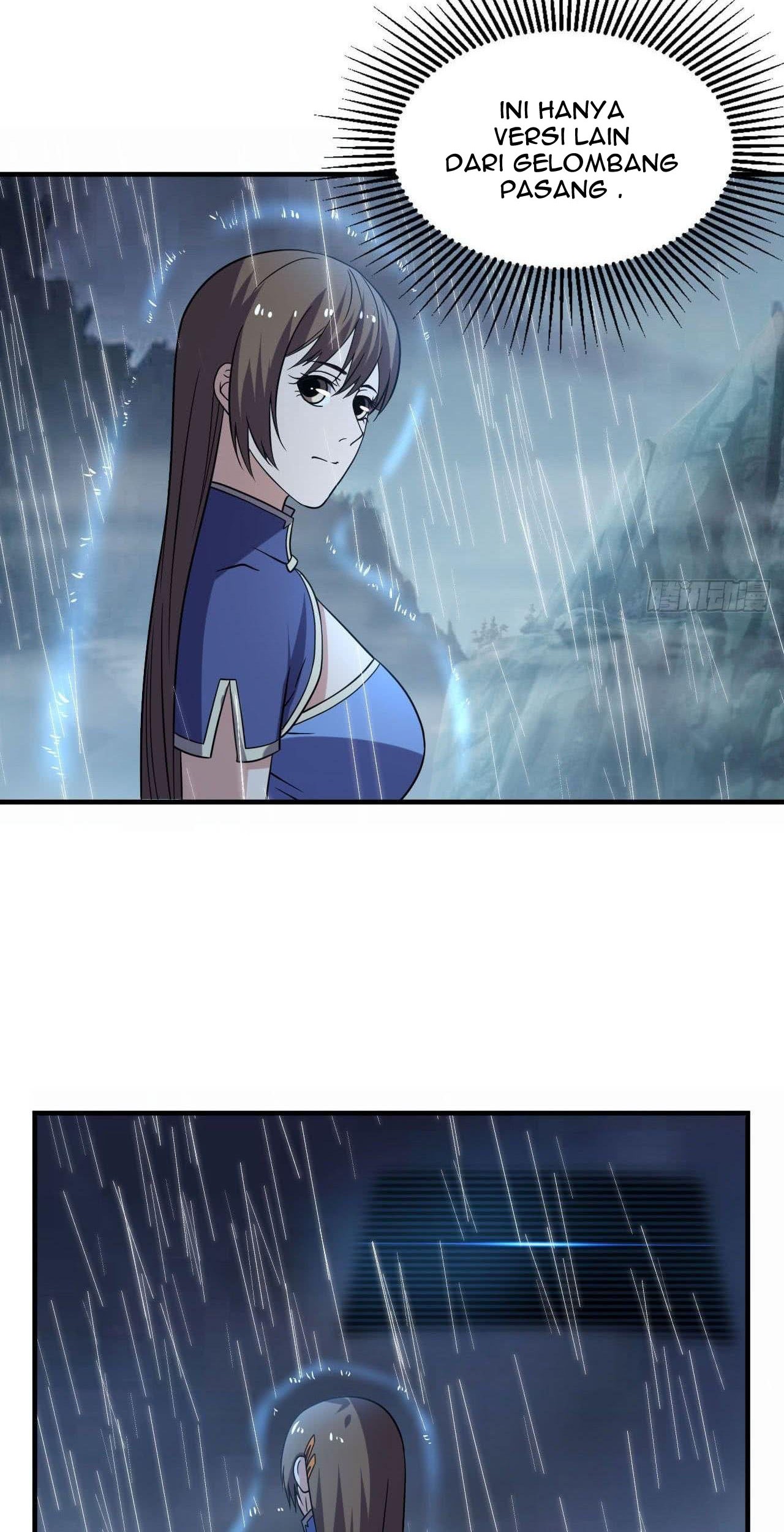 Reborn Big Player Chapter 118 Gambar 22