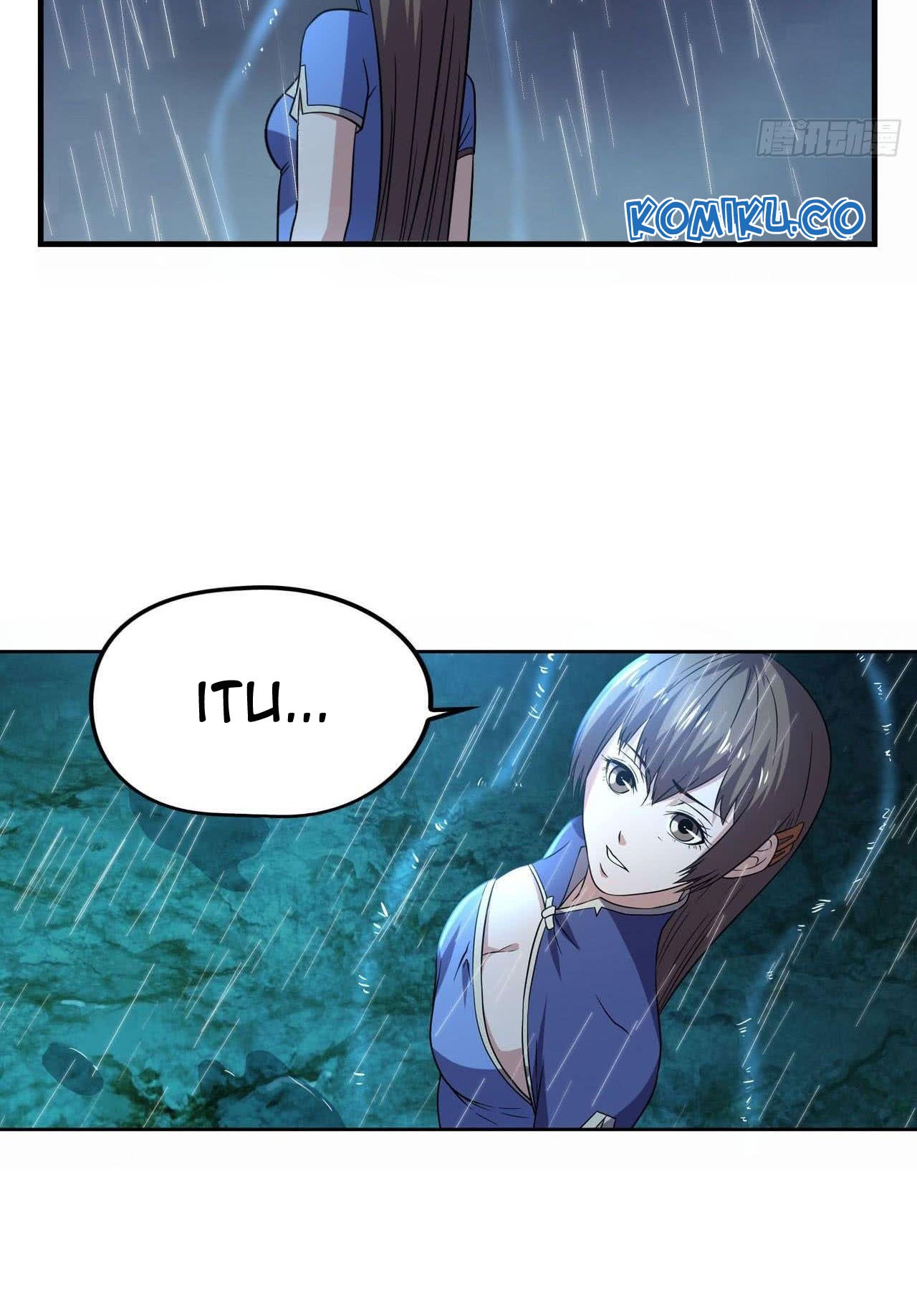 Reborn Big Player Chapter 118 Gambar 23