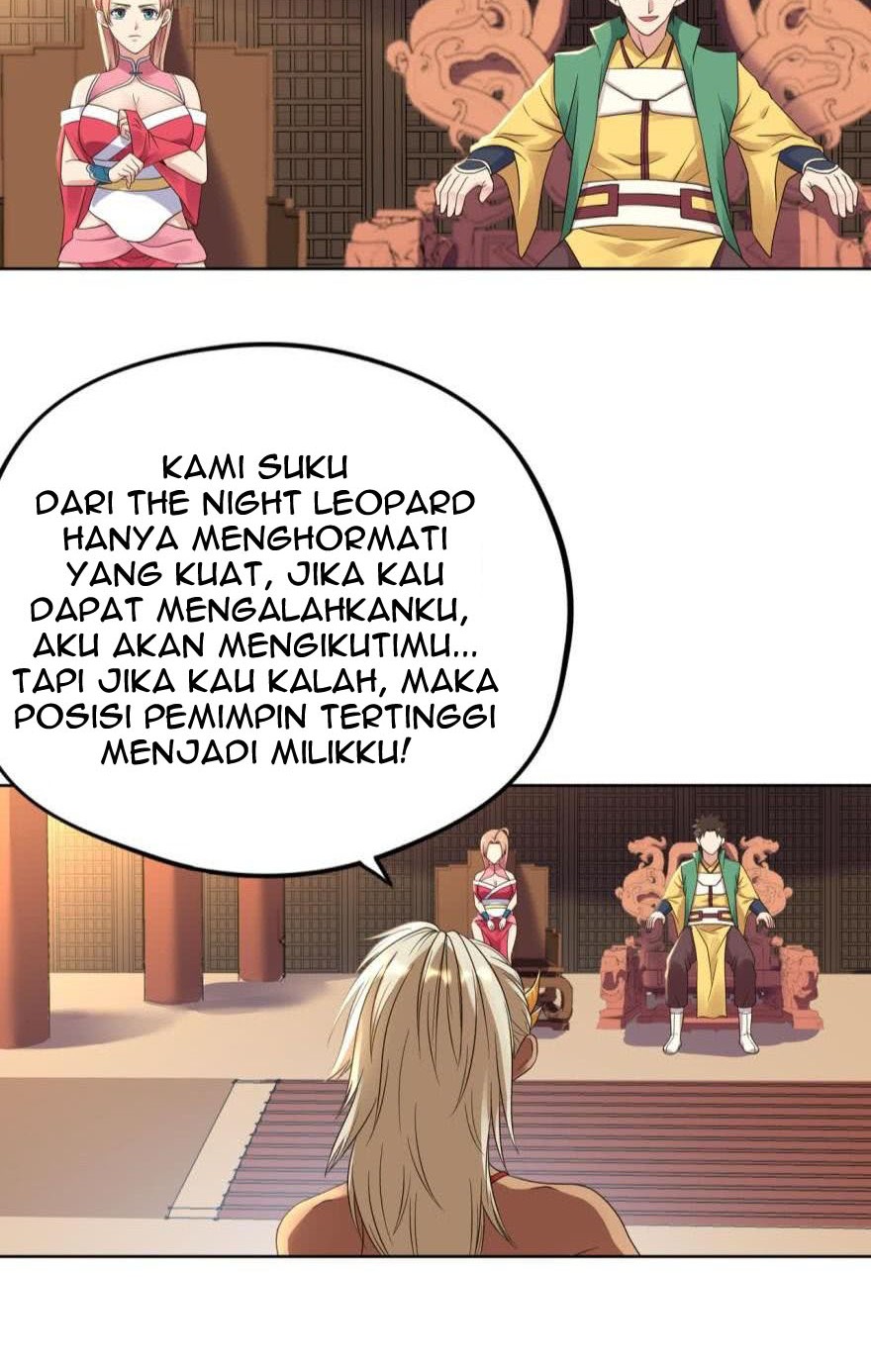 Reborn Big Player Chapter 119 Gambar 9